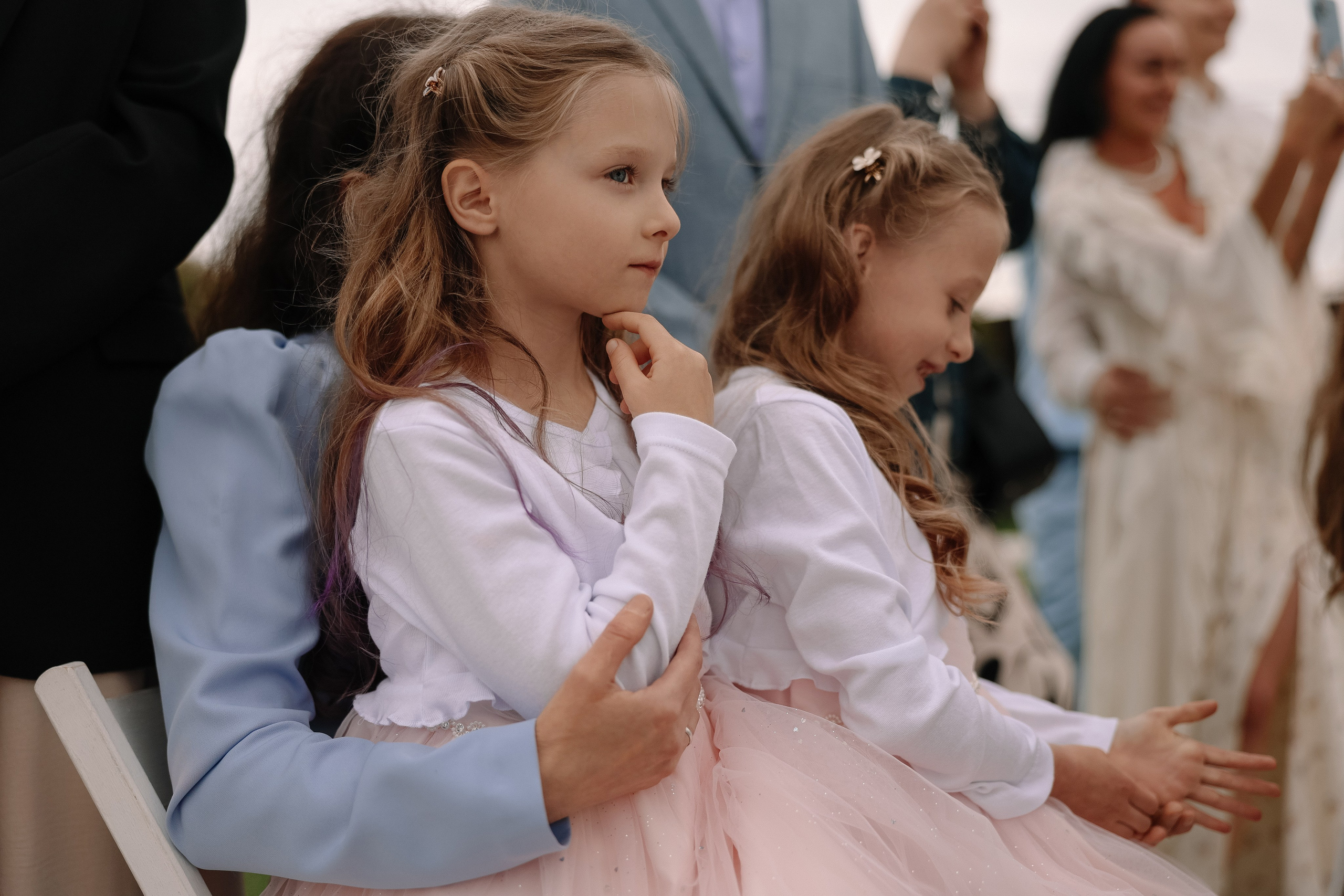 Настя и Тёма. Свадебный и семейный Фотограф Денис Кошель