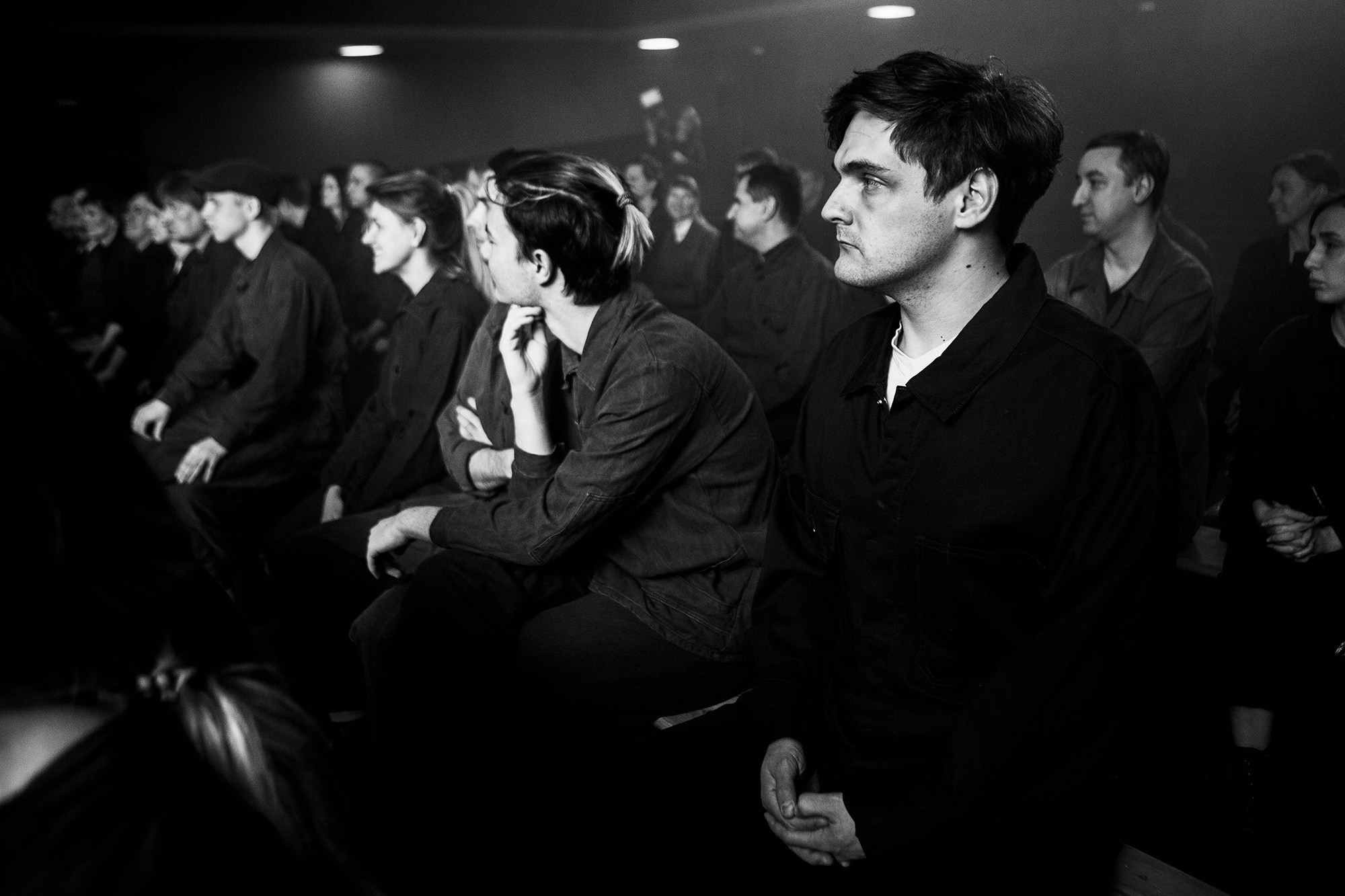 LOUNA — 1.9.8.4. Ольга Пилант. АРТ, бэкстейдж, свадебная и семейная фотография, городской портрет, интерьерная фотография