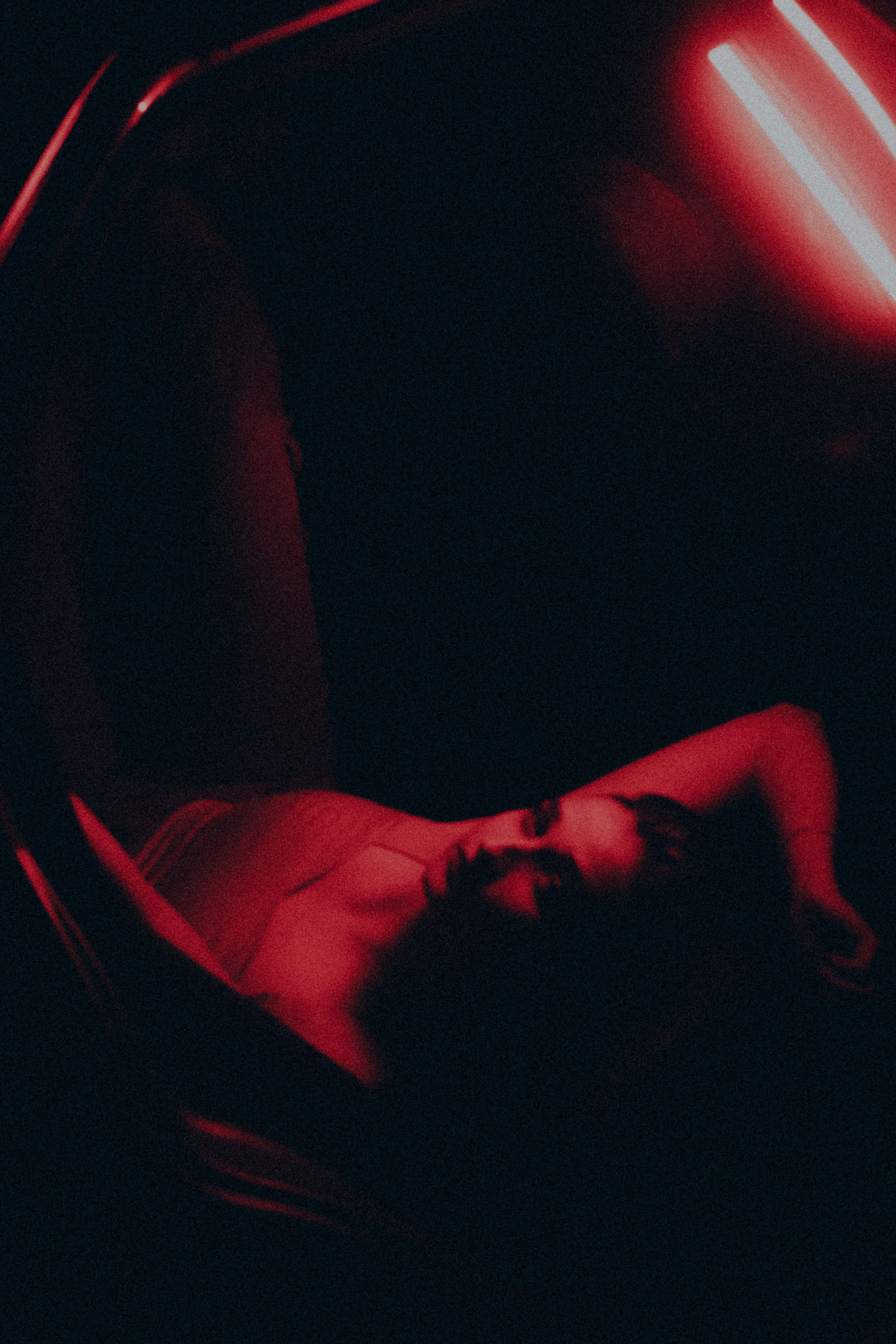 NASTYA. MAX TIHANKOV