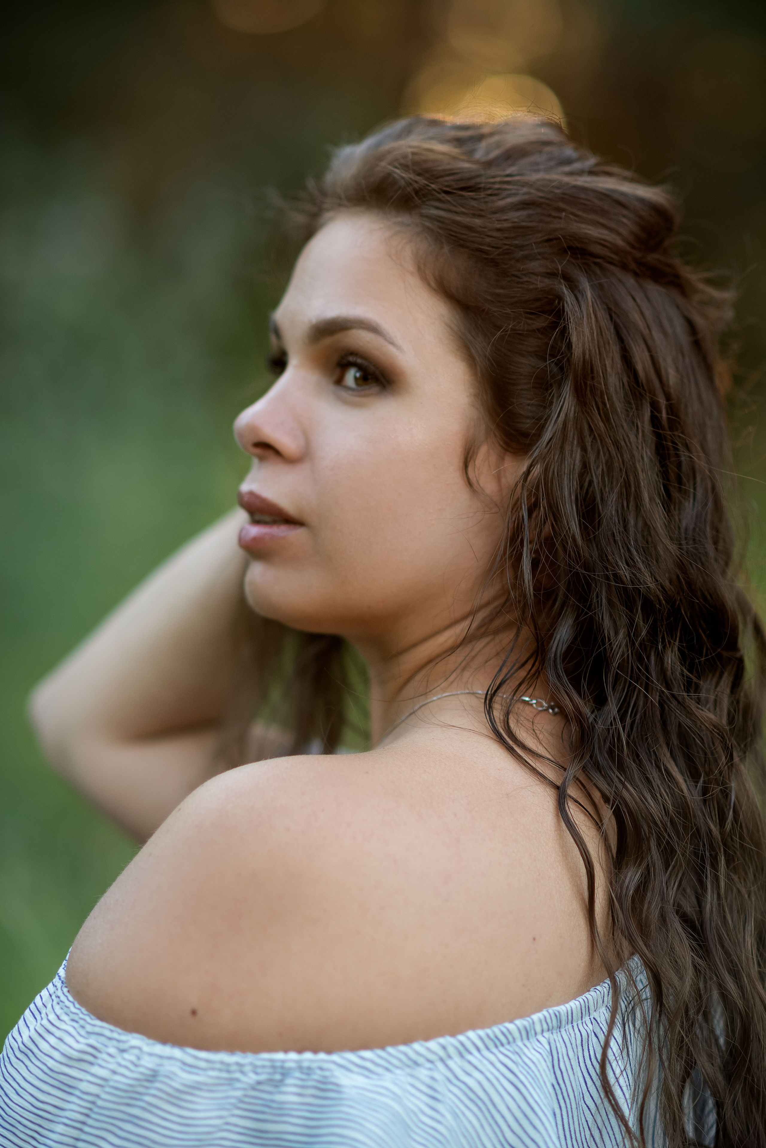 Фотосессия на берегу Финского залива. Фотограф Юлия Кондратьева