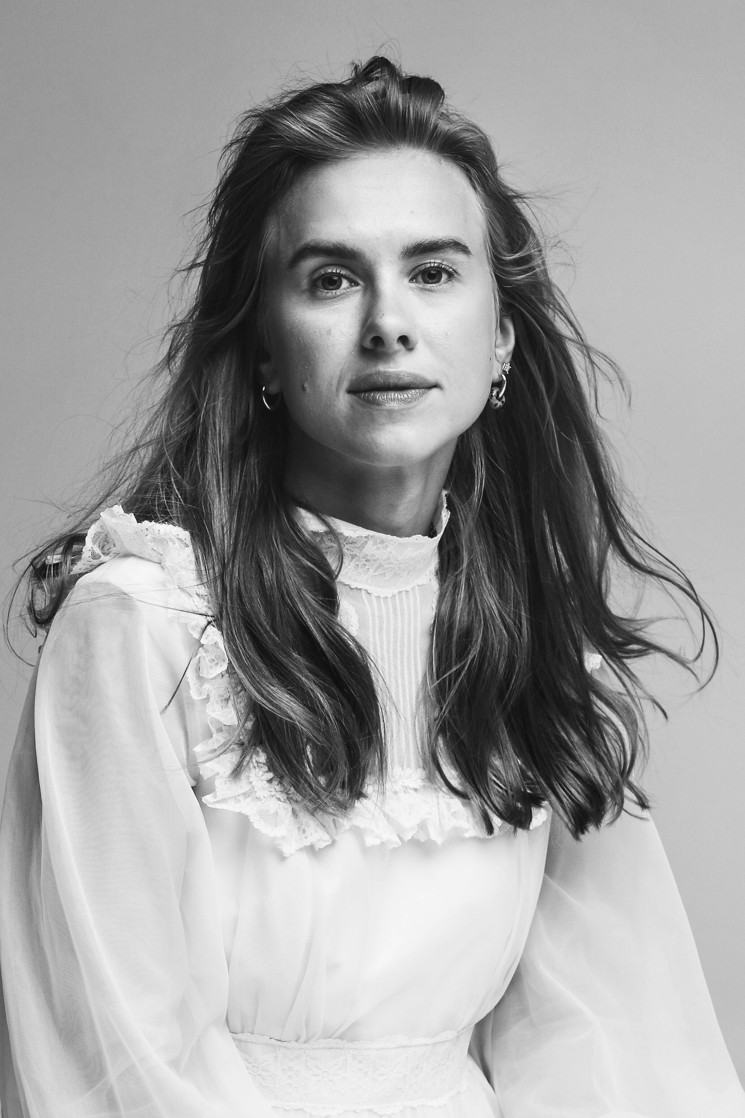 Ксения и Евсеша. Женский фотограф Анна Галлей