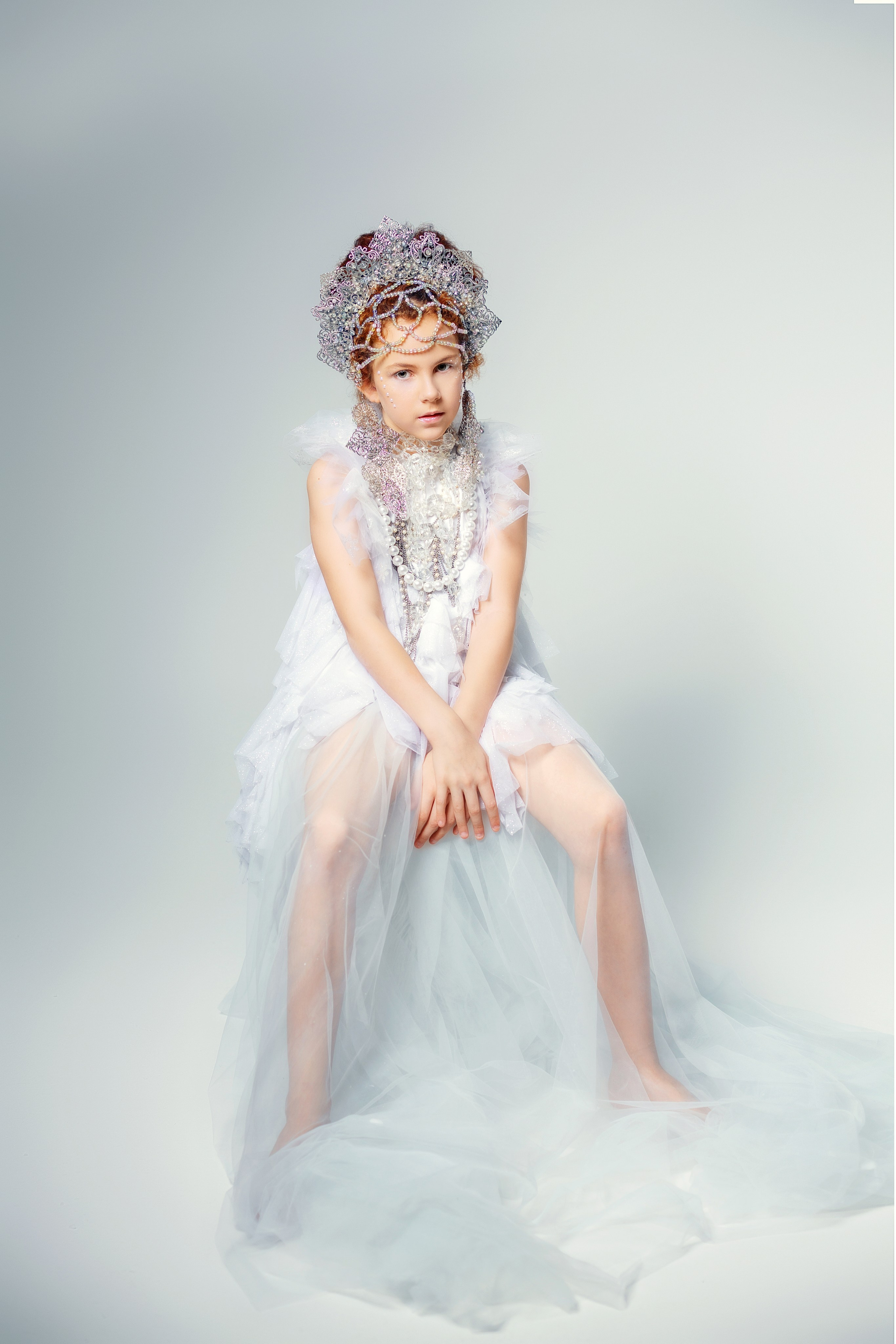 Настя. Семейный и детский фотограф в Москве Ольга Кривенцова