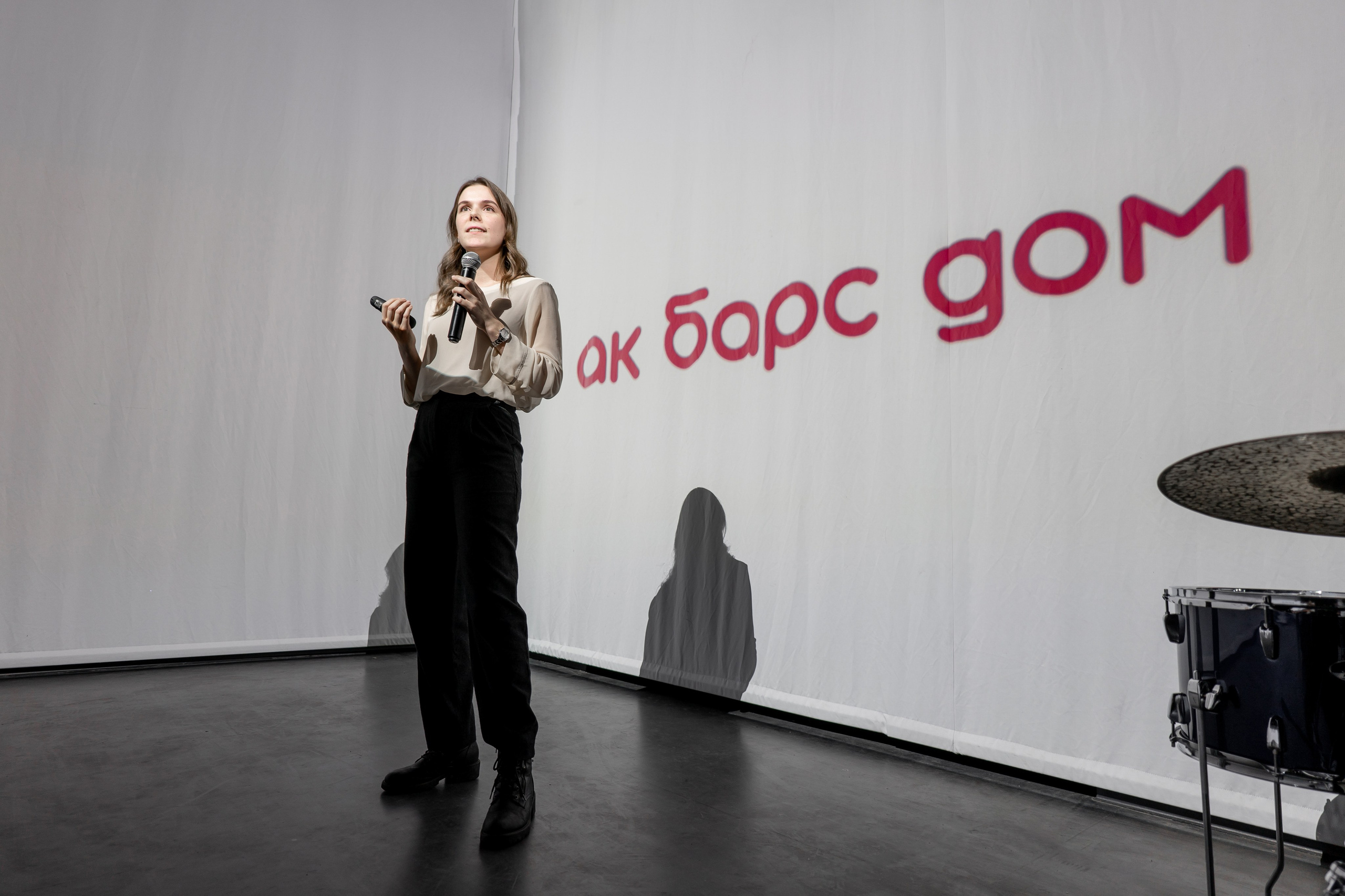 Презентация Мой Ритм. Продакшн для девелопмента и реального сектора