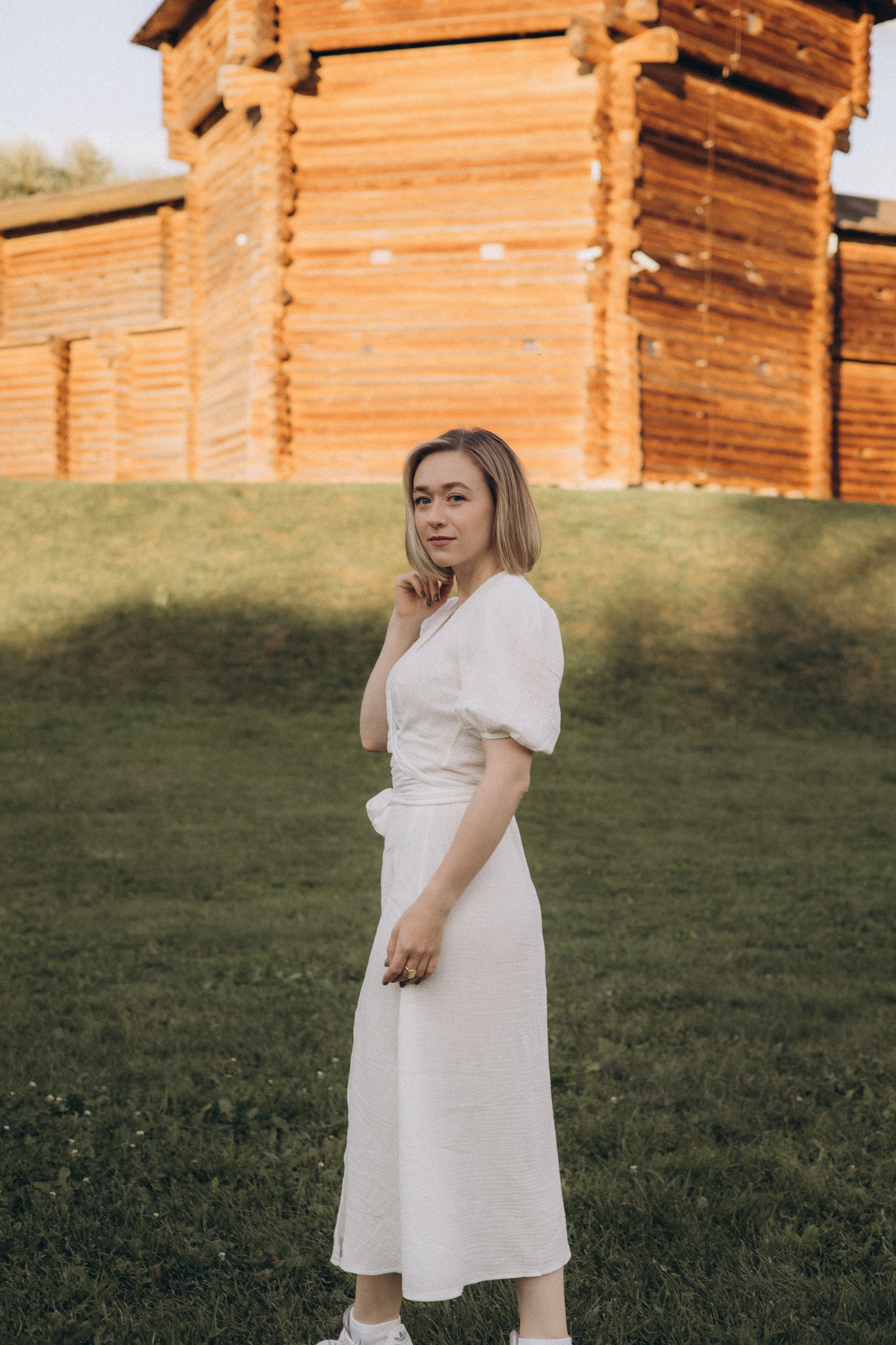 Настя & Ваня & Федя. Семейный фотограф в Москве Аникина Наталья
