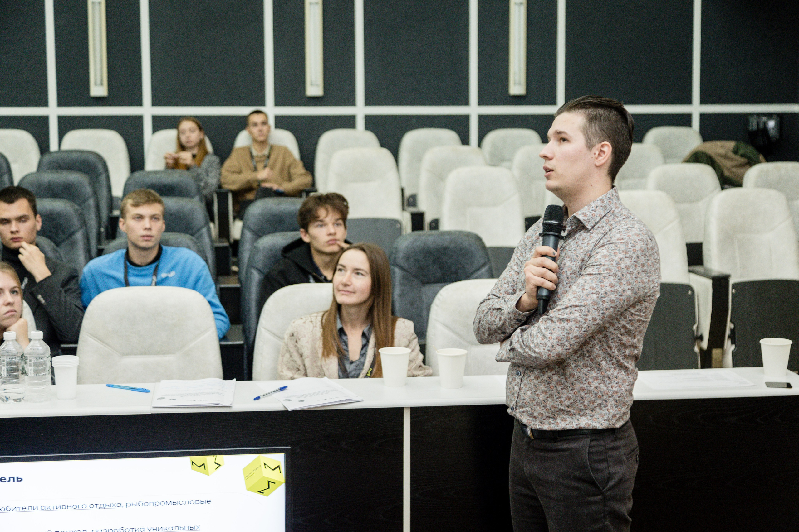 Социальное. Детский фотограф видеограф в Хабаровске Михаил Орлов