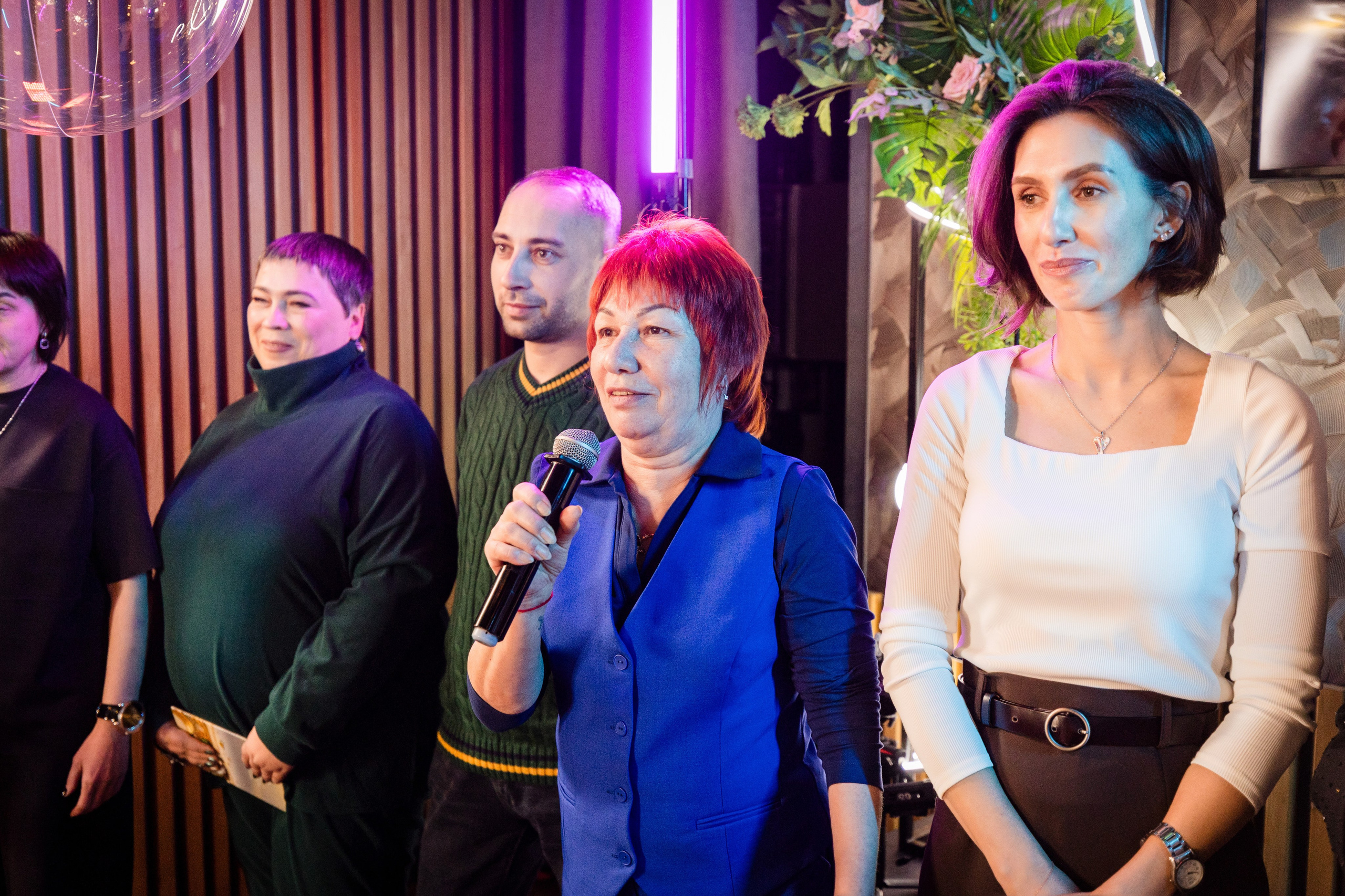 Юбилеи. Детский фотограф видеограф в Хабаровске Михаил Орлов