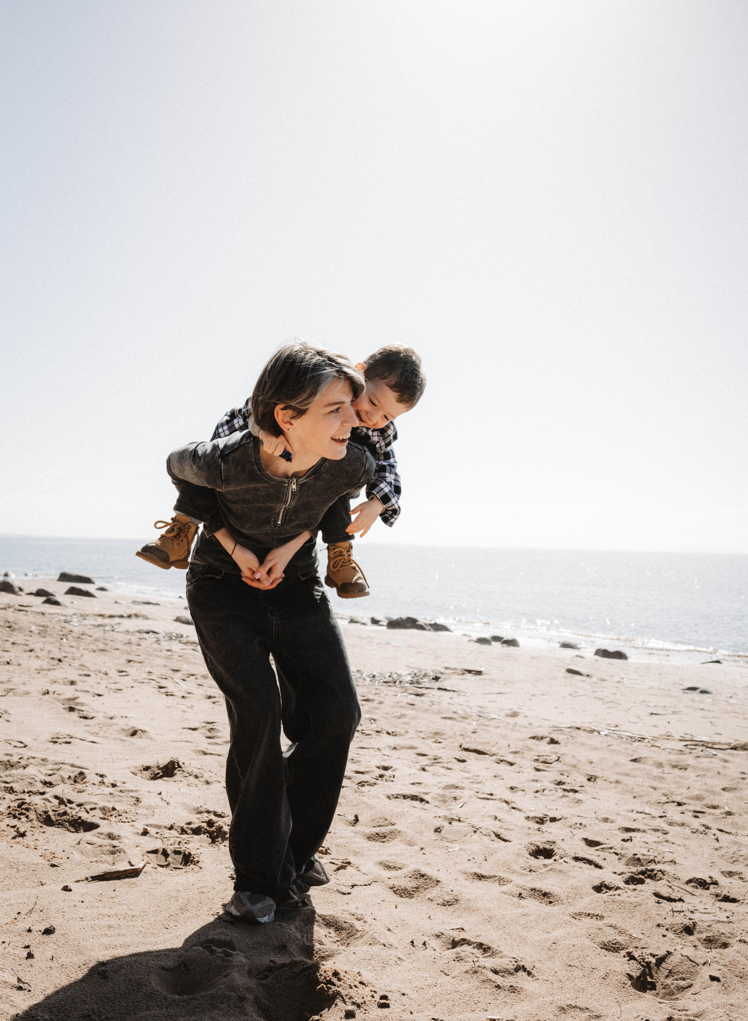Женя и Платон. Фотосессия в Санкт-Петербурге