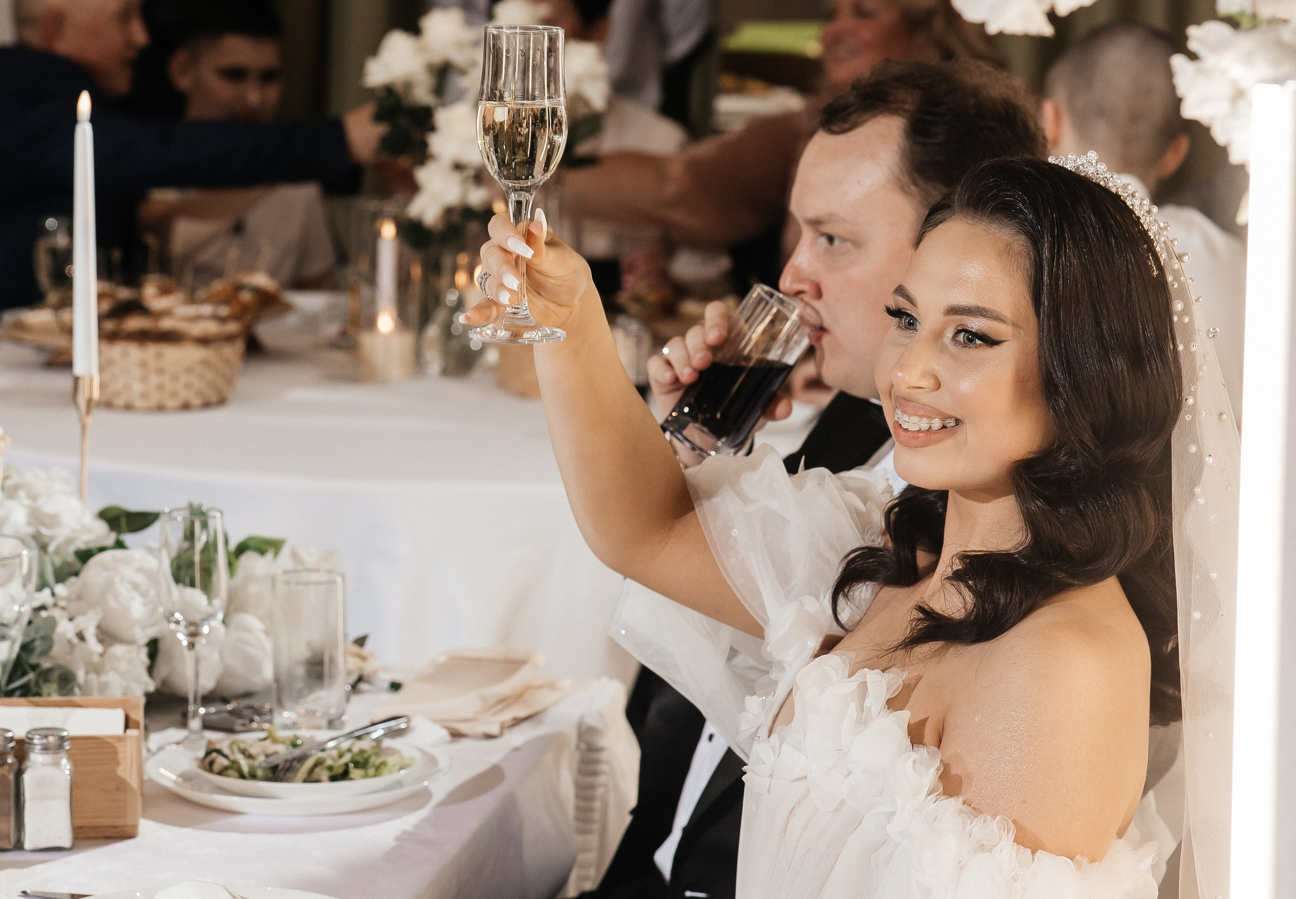 Никита и Аня 2024. Свадебный и портретный фотограф Алина Иванова. Екатеринбург-Москва