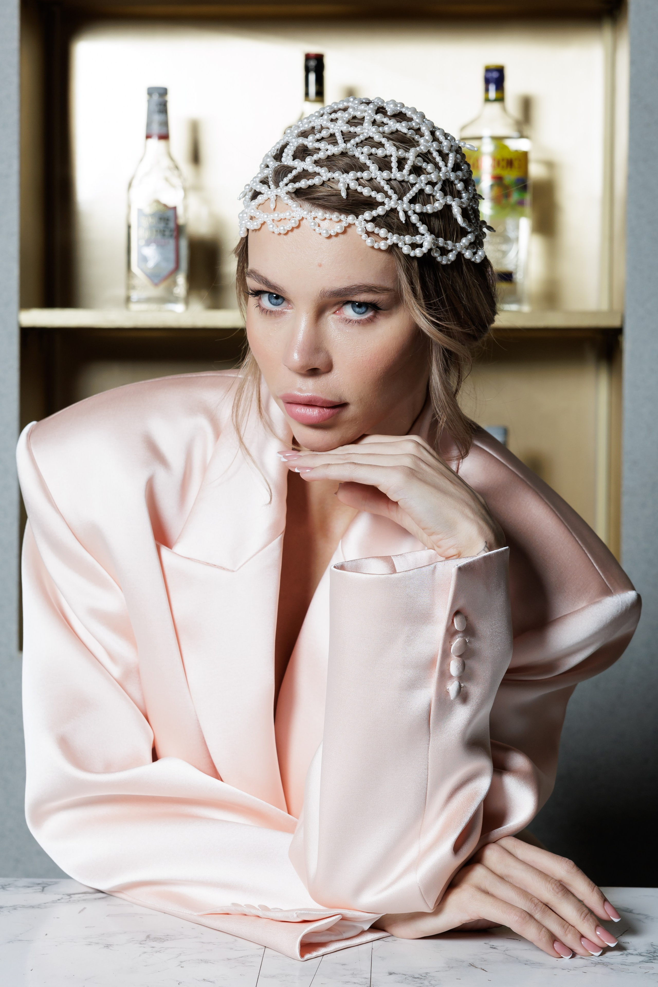 FETISH. Светский фотограф — Анисина Ирина