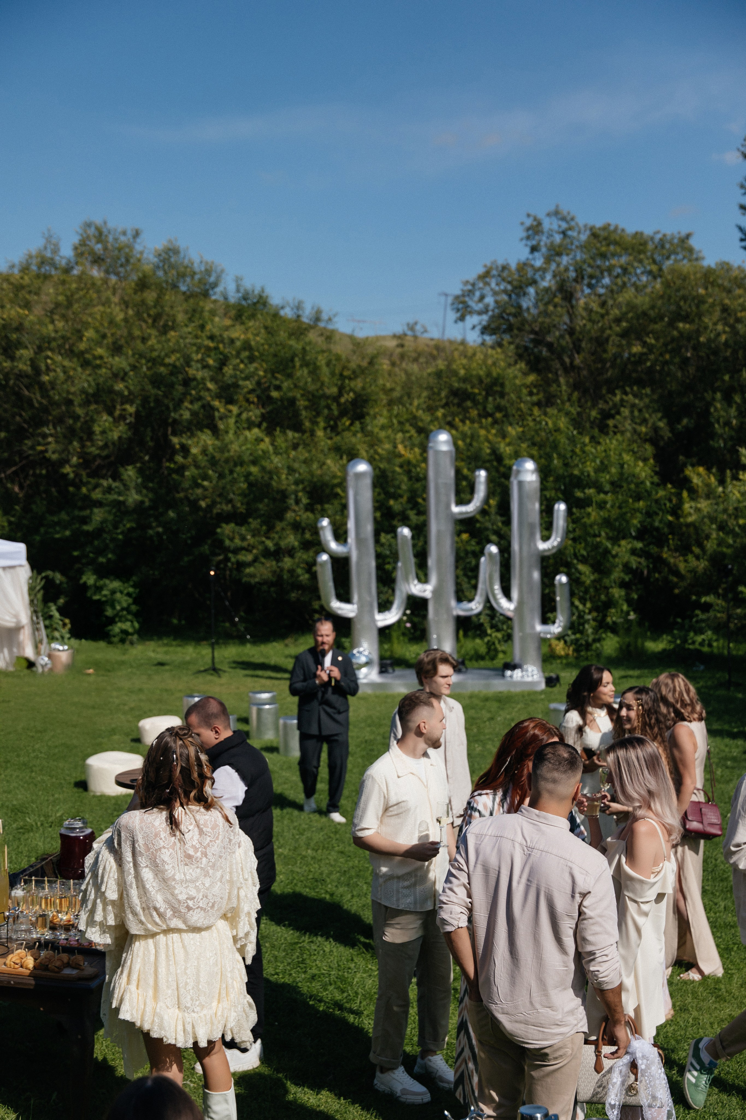 Артем и Дарья. Свадебный фотограф в Красноярске