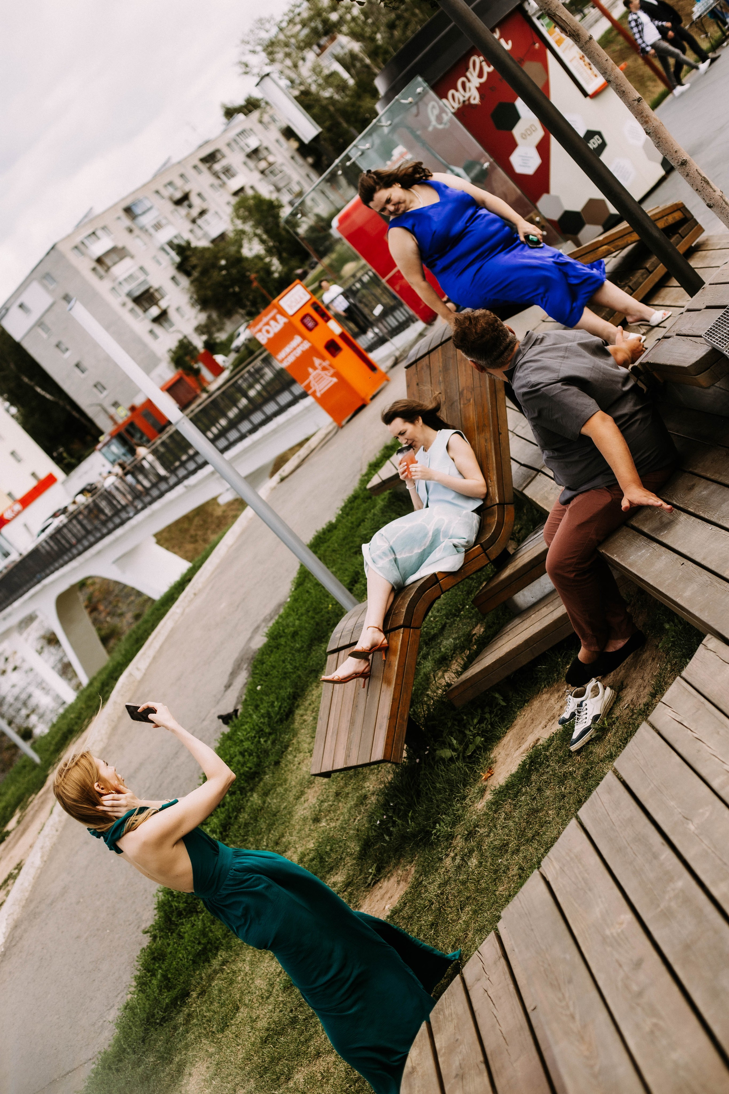 Настя + Руслан. Фотограф в Нижнем Новгороде