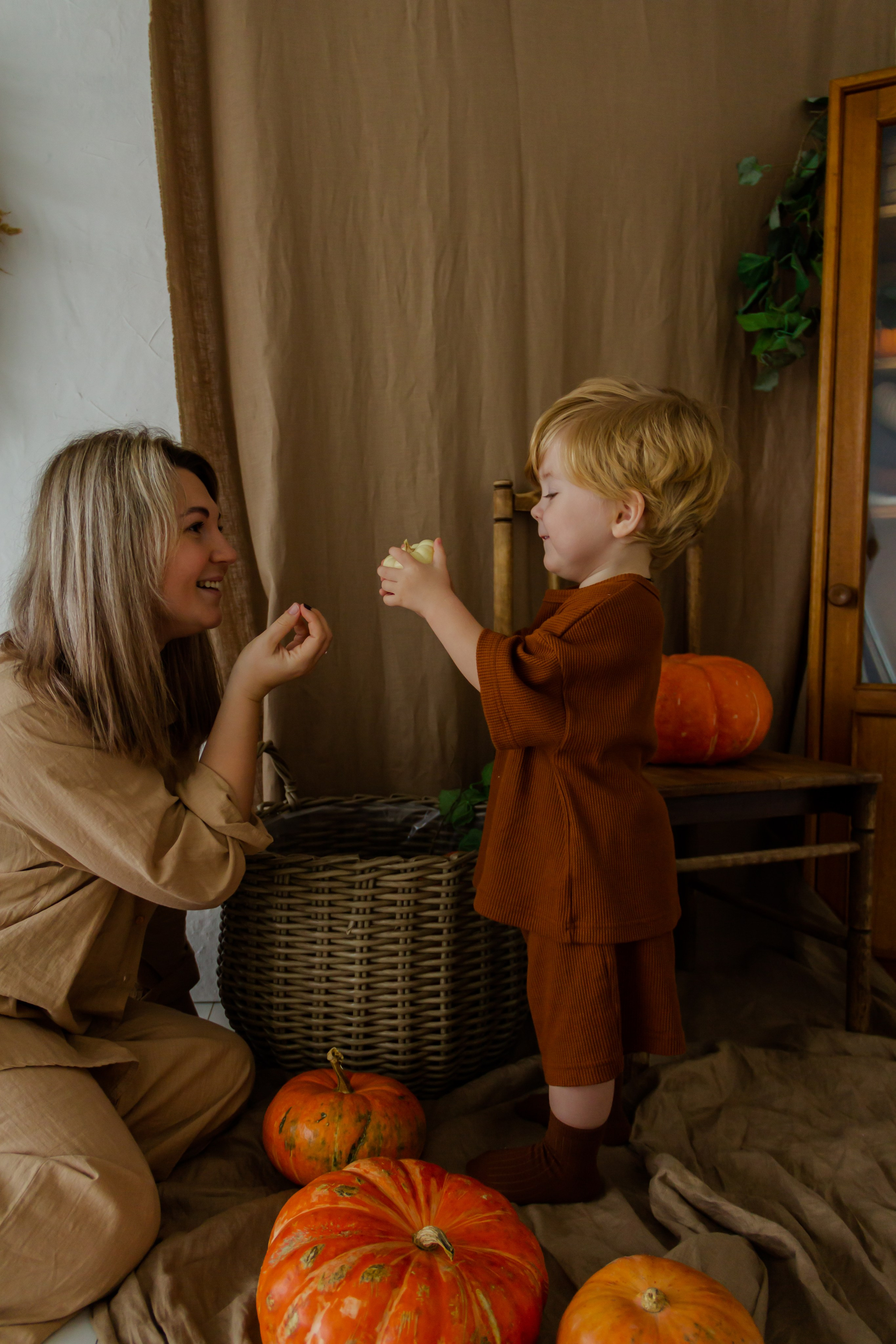 Алексей\Света\Лев