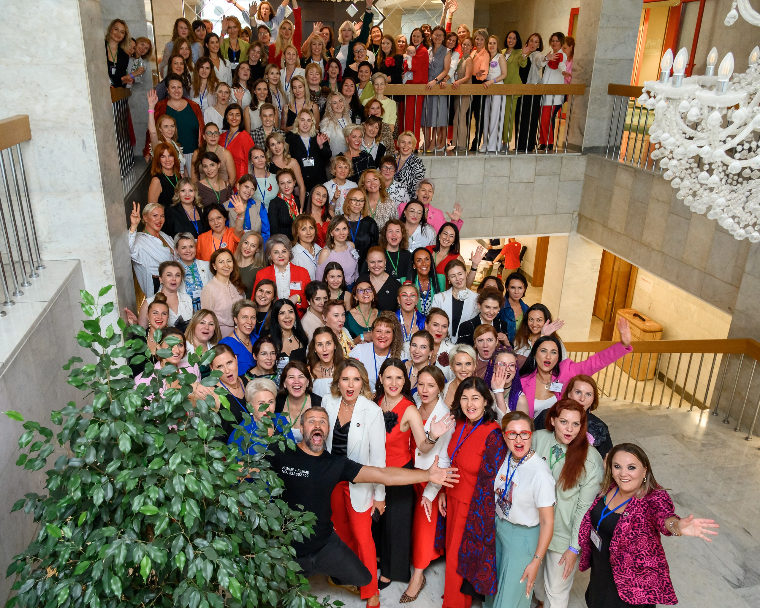 7 большой нетворкинг «МИР БИЗНЕС МАМ». Бренд фотограф Москва