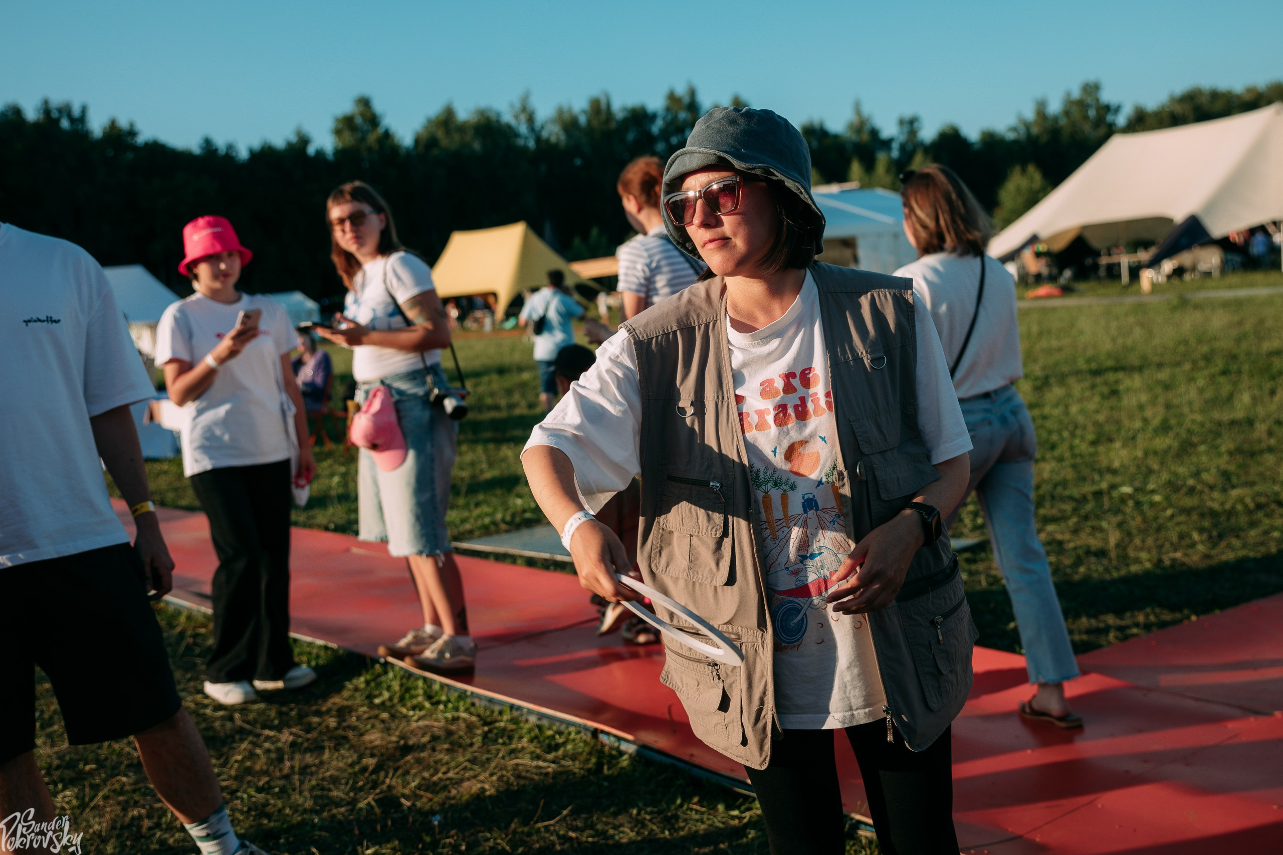 Самокат. Свадебный и репортажный фотограф в Чебоксарах Покровский Александр