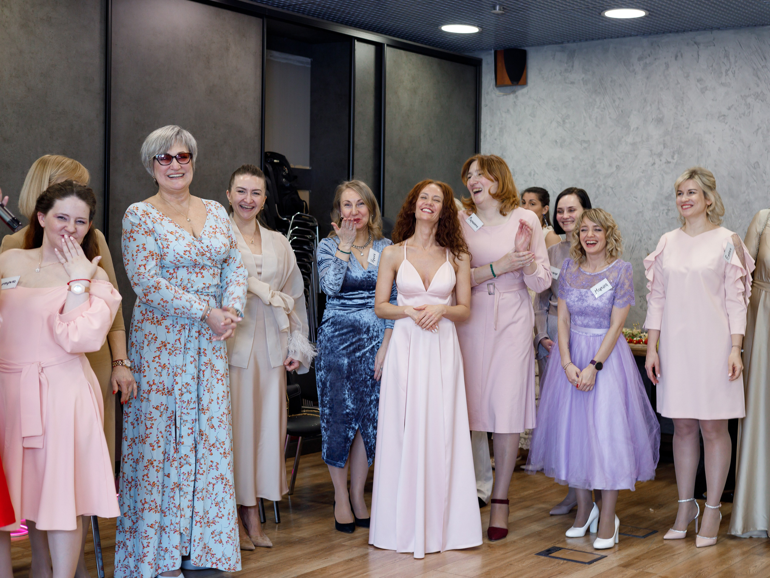 Репортажное фото праздника. Репортажный и портретный фотограф в Москве Саханцева Анна