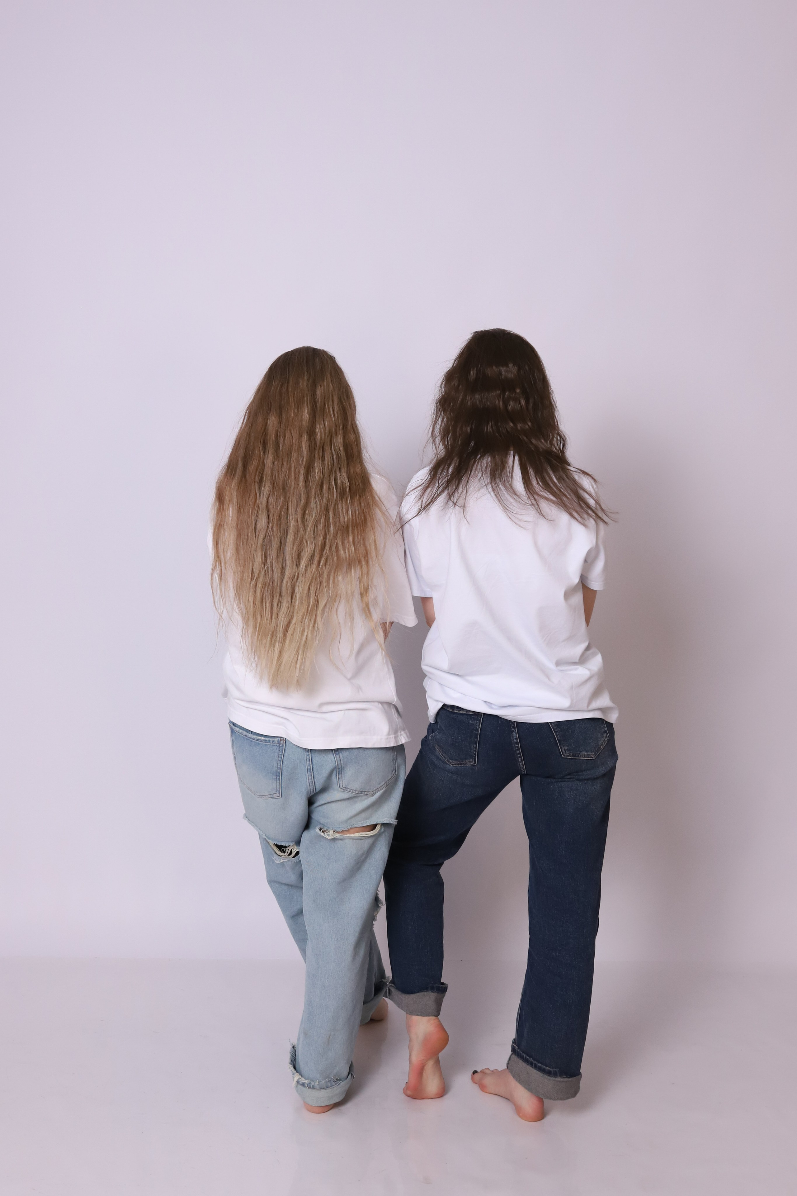 Друзья. Фотостудия без фотографа в Санкт-Петербурге (Сделай свой автопортрет)