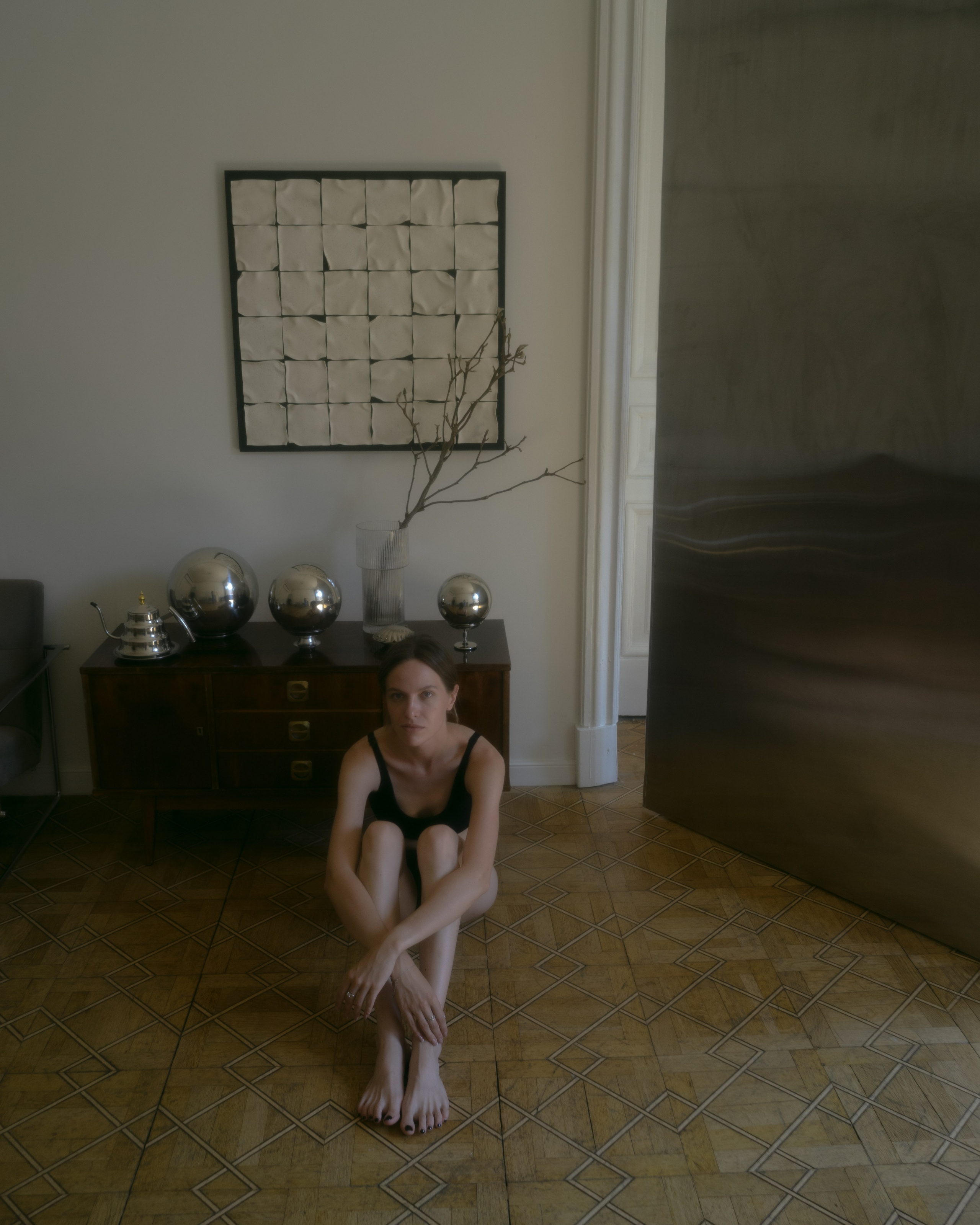 Будуар. Свадебный фотограф в Санкт-Петербурге Миша Репина