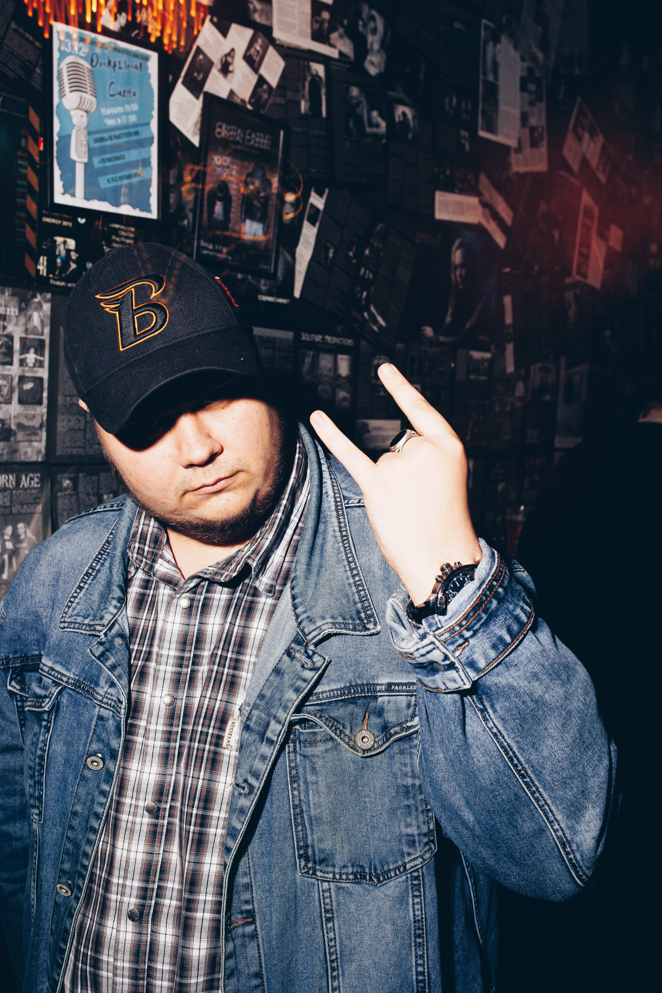 Ничего кроме Правды 4 года | 2025.01.25. Фотограф Антон Катунин | Симферополь