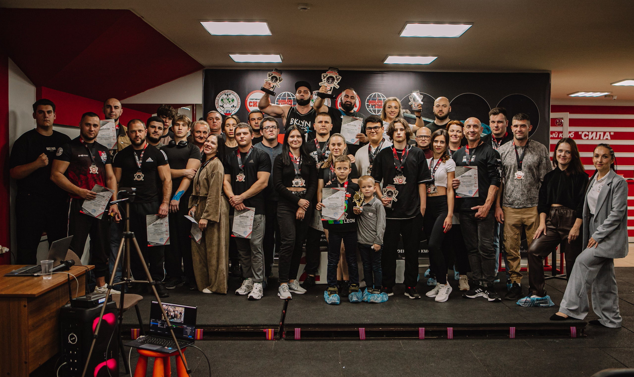 Жимовой Турнир 2024. Фотограф Неверова Катерина