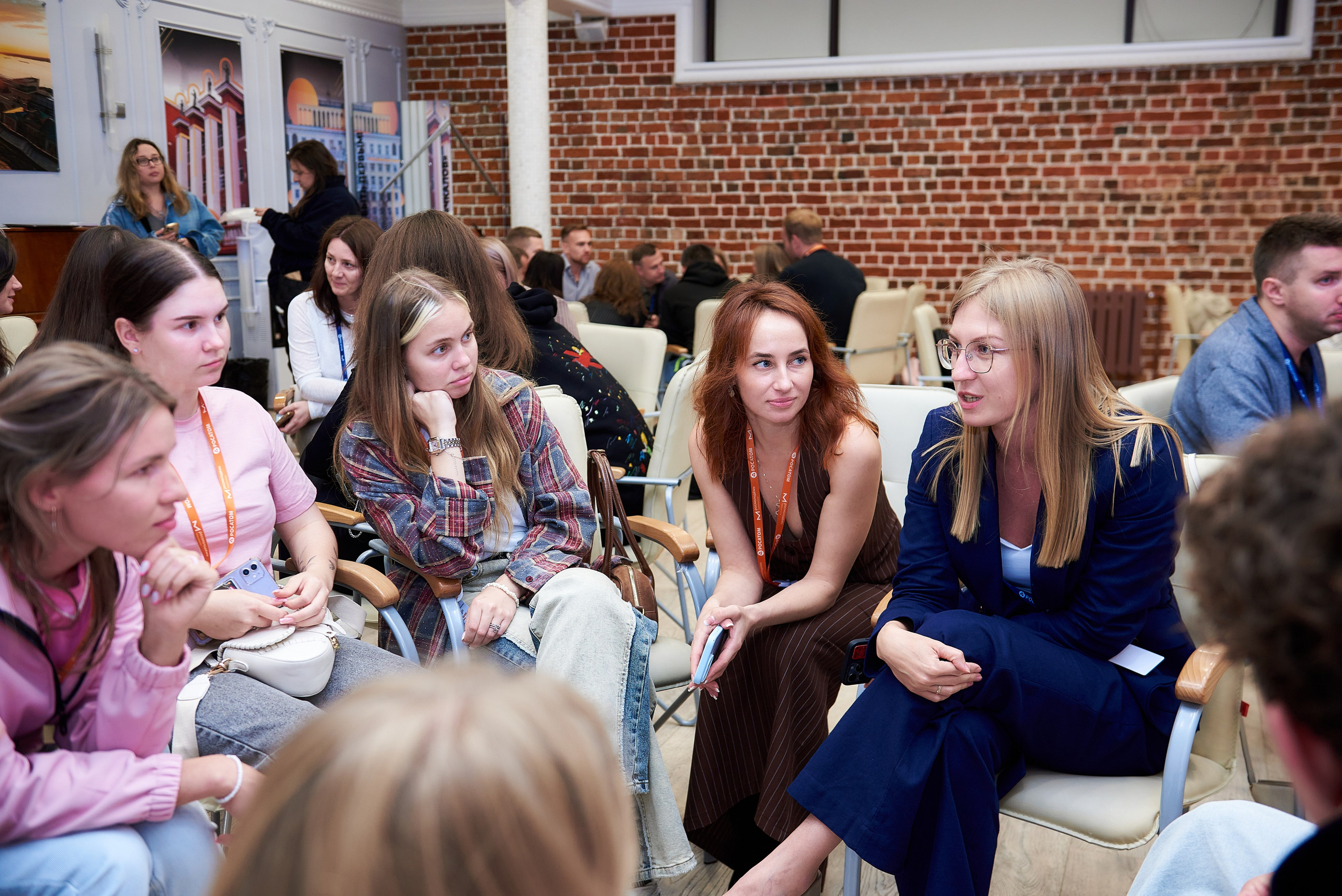 Росатом. Андрей Винников фотограф в Нижнем Новгороде