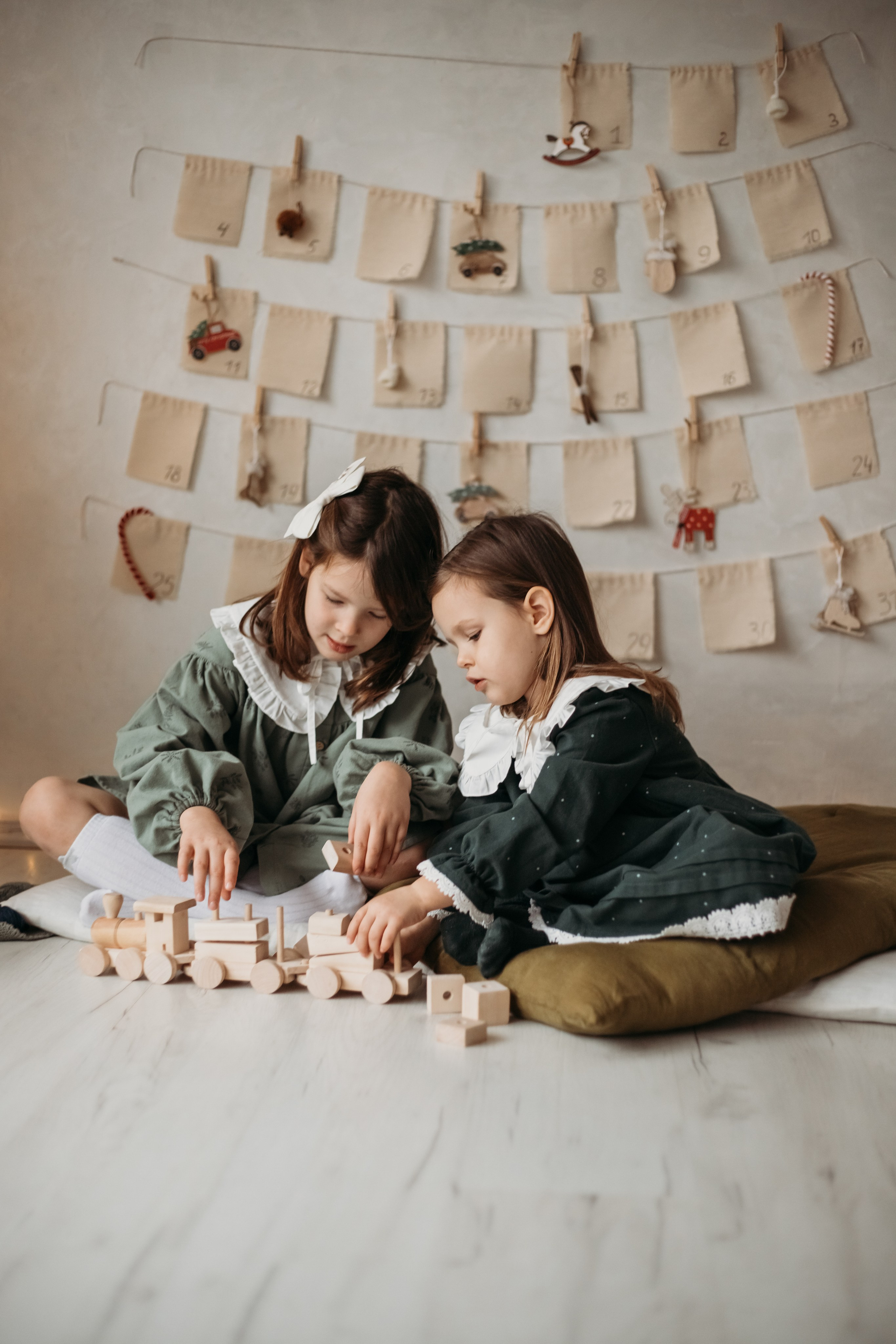 New Year. Семейный и детский фотограф Минск, Беларусь