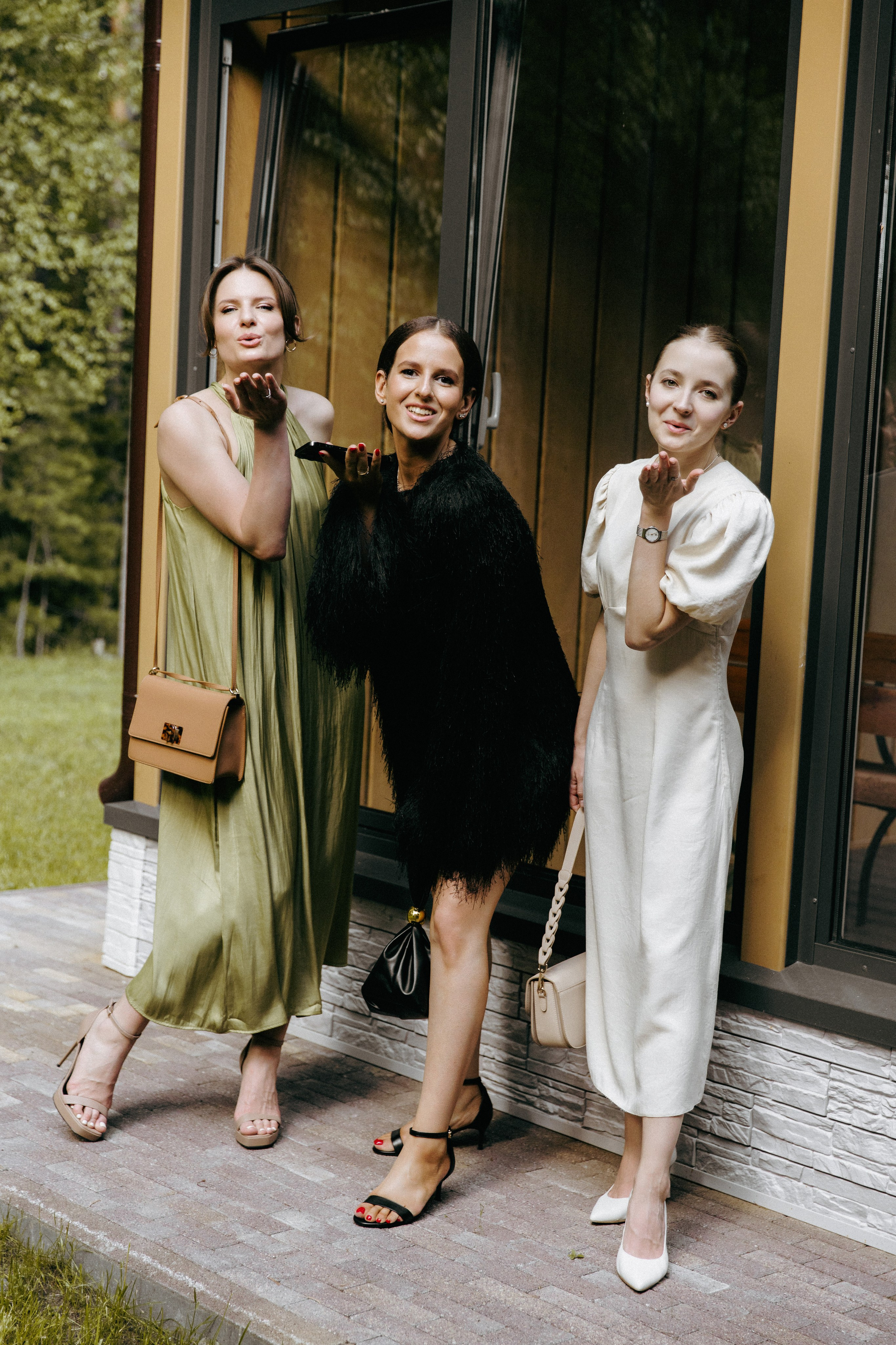 WEDDING I+D. Аня Нагайцева фотограф в Томске, семьи, портреты, контент