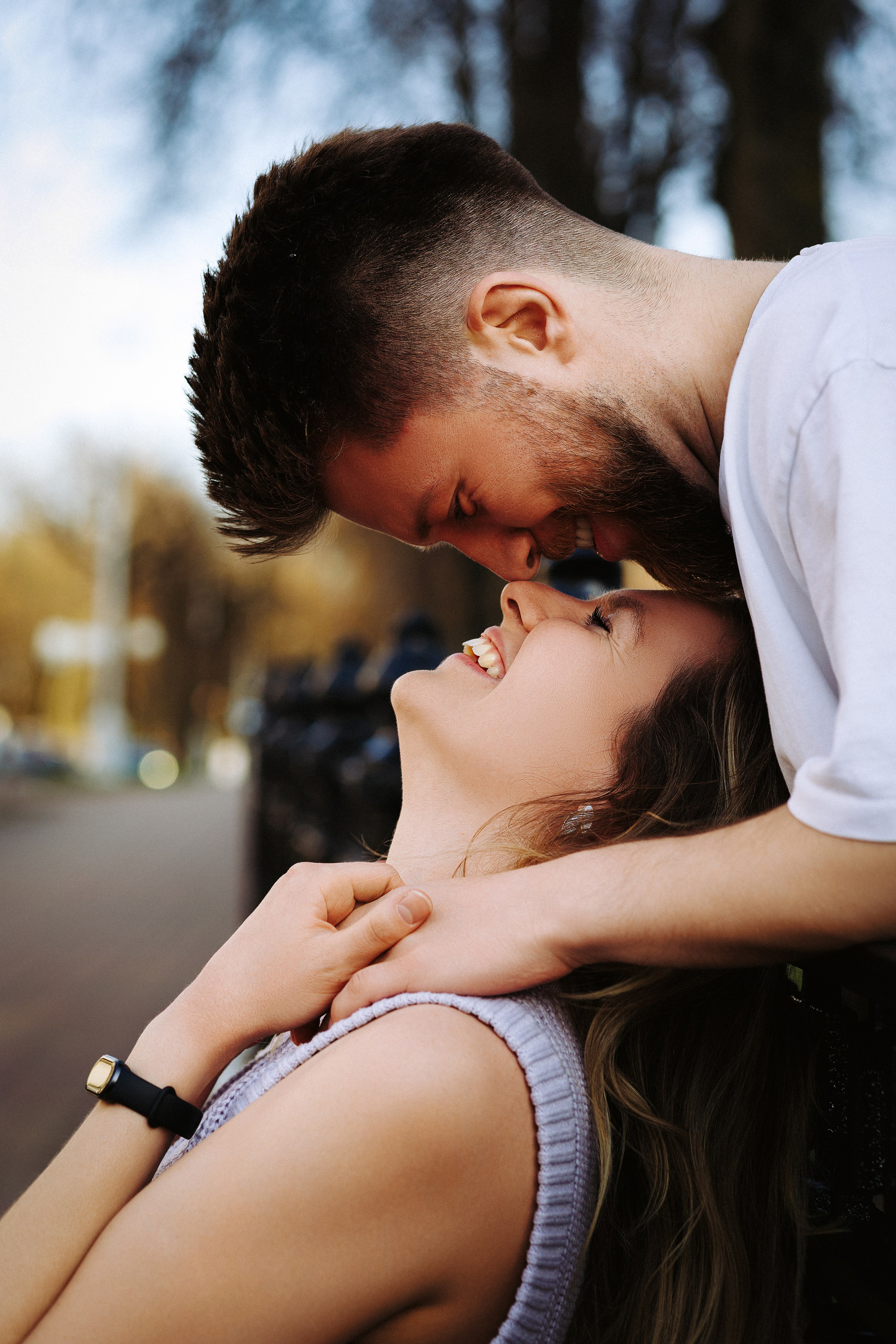 Парные фотосессии. Фотограф Минск