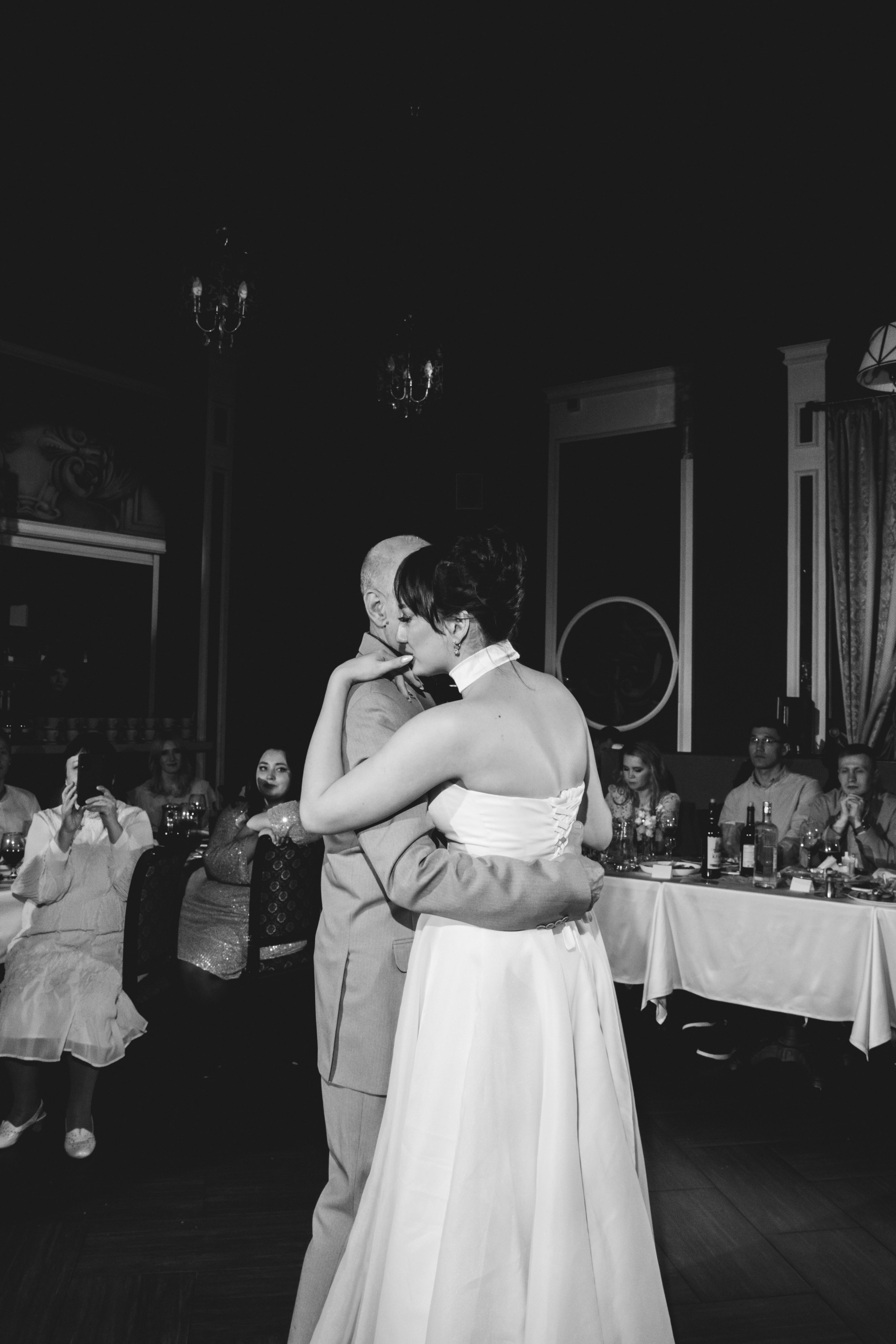 Дмитрий и Валерия. Фотограф в Ижевске Максим Грундул