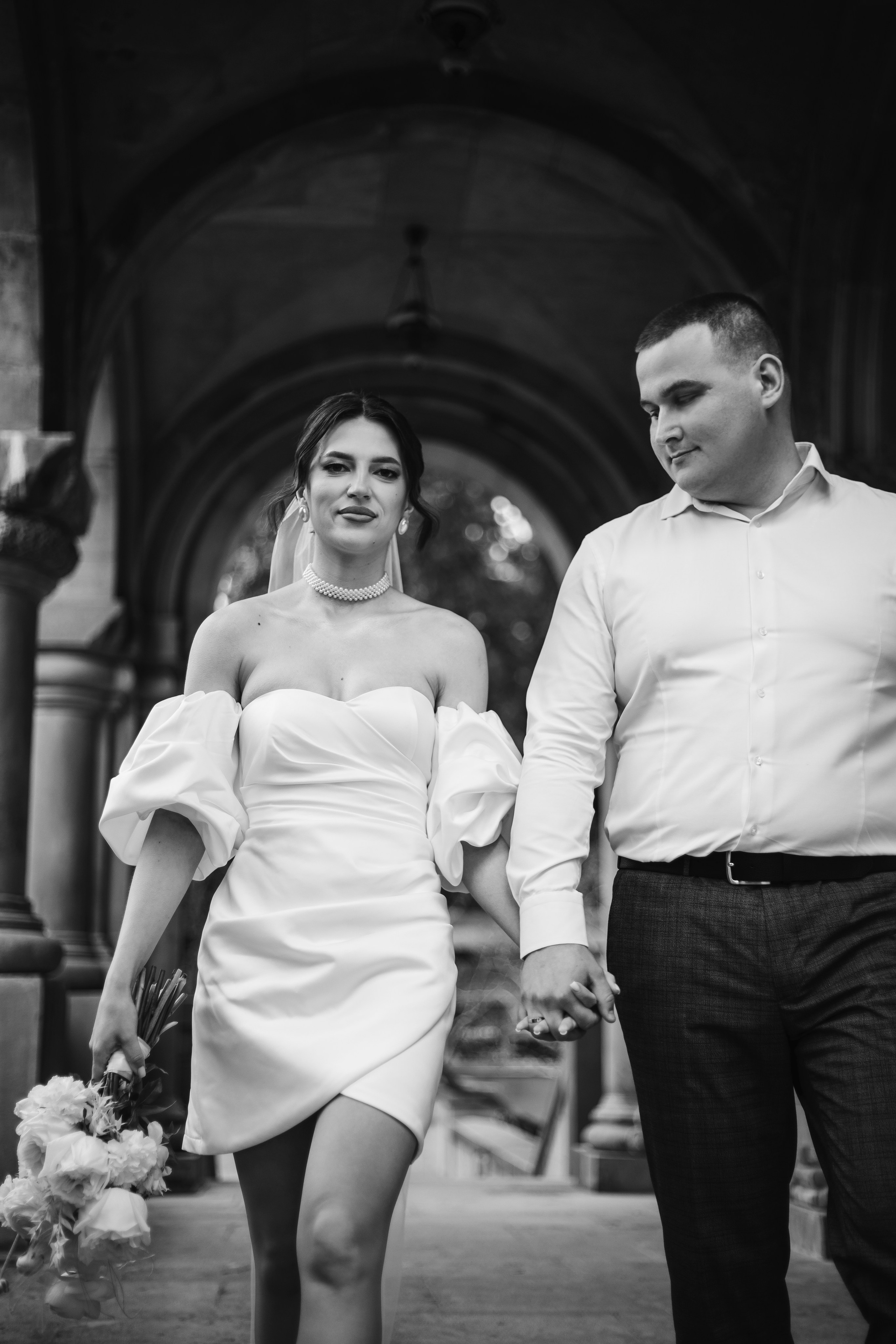 Данил и Алина. Фотограф в Крыму | Виктория Нотевская