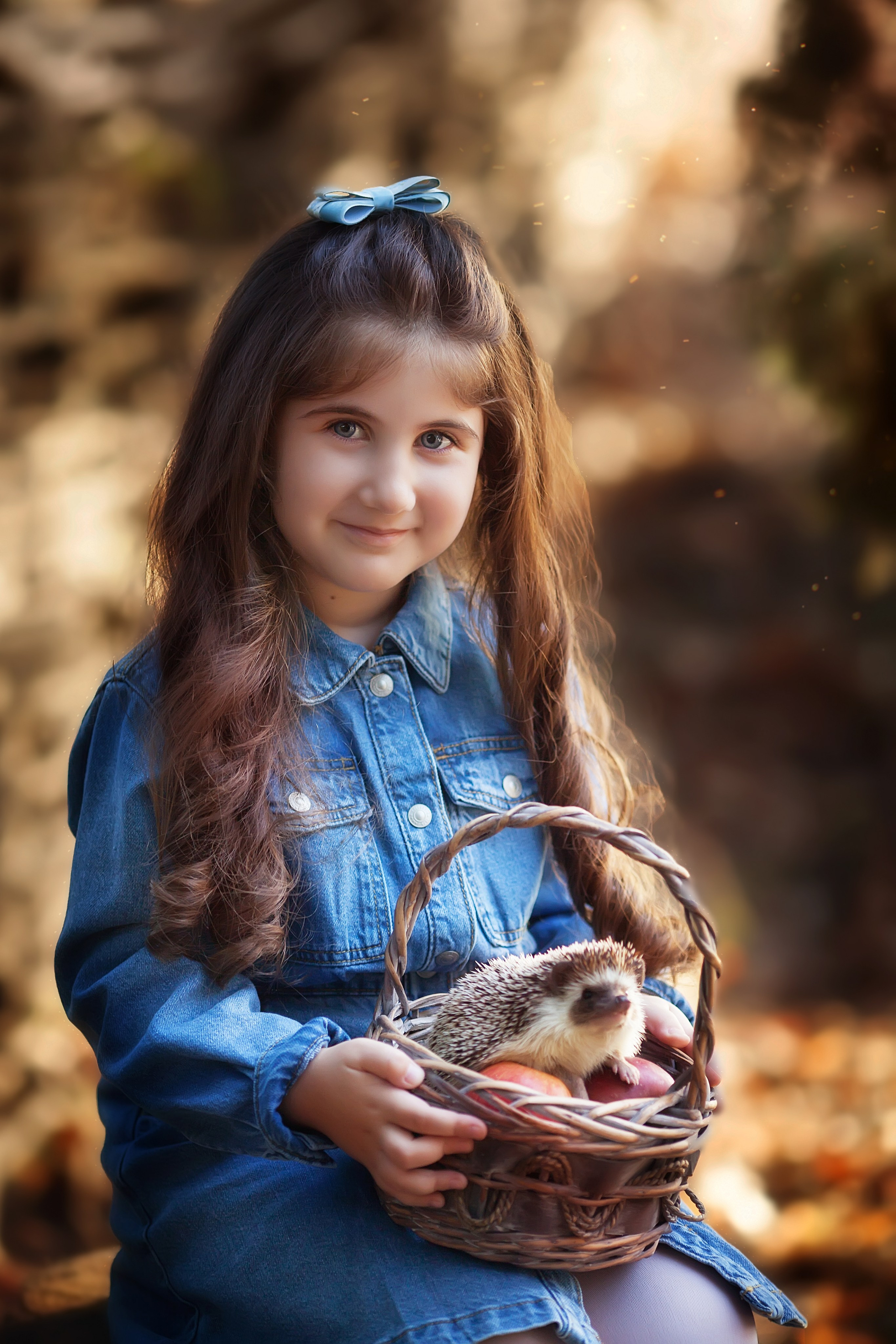 Семья. Семейный и детский фотограф в Краснодаре Брусилова Марина