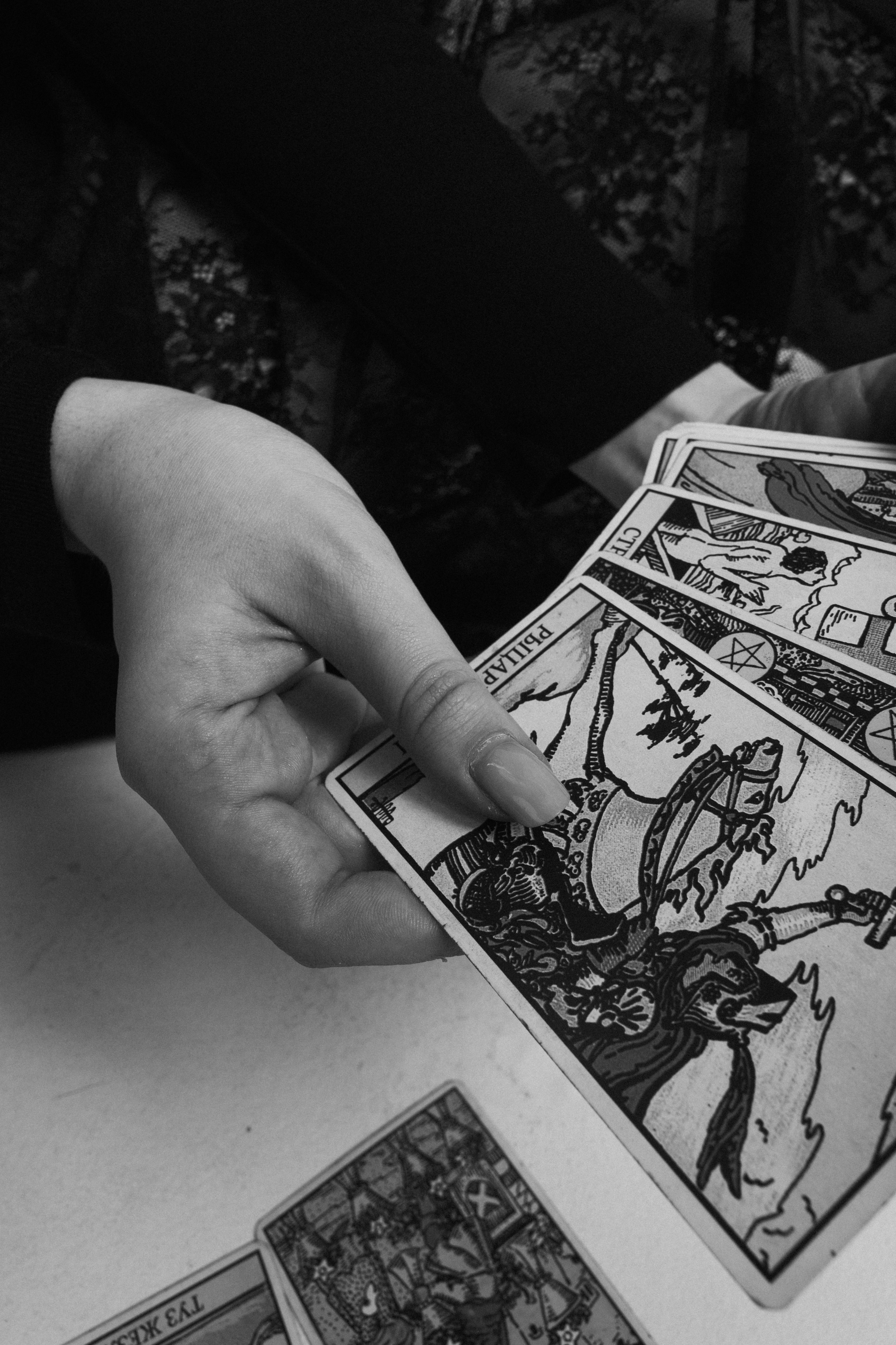 Esoterique. F11 production