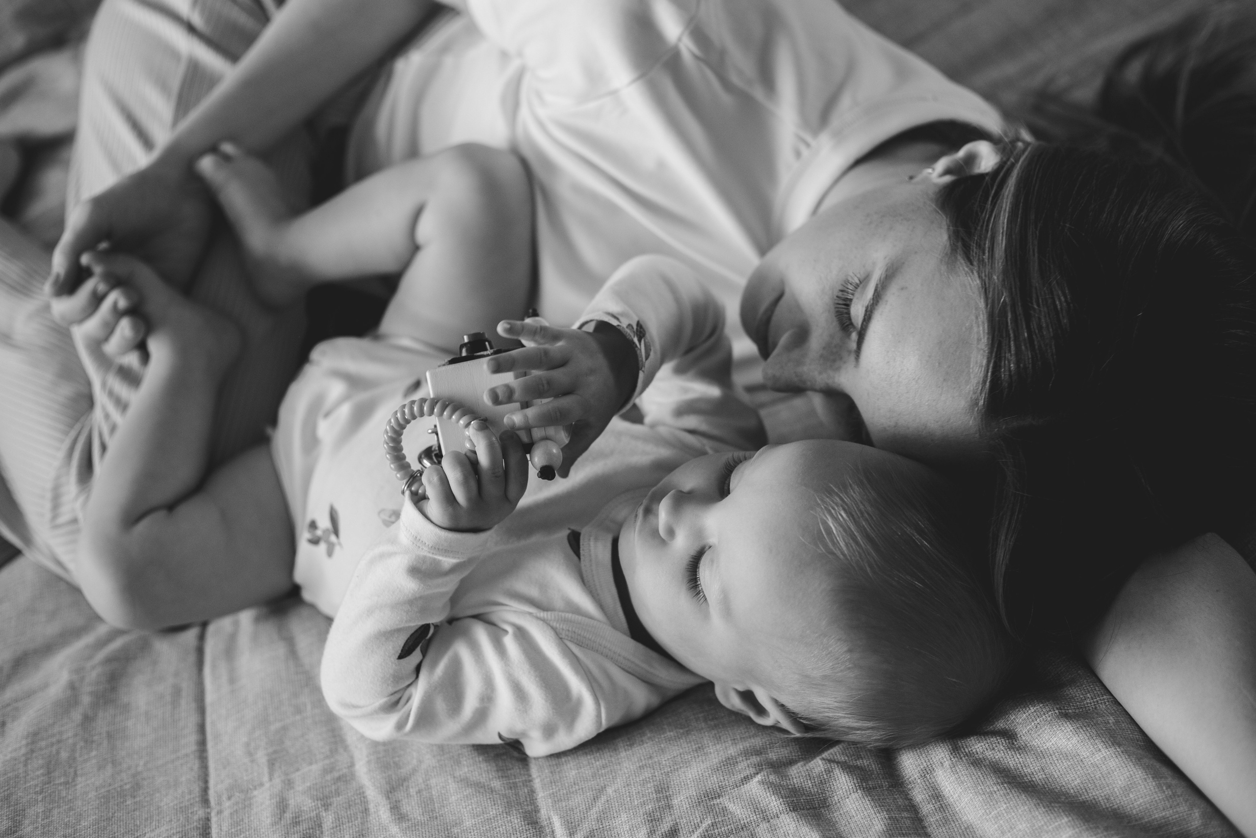 Юля с Сонечкой и Костей. Семейный фотограф г. Димировград Андросова Екатерина