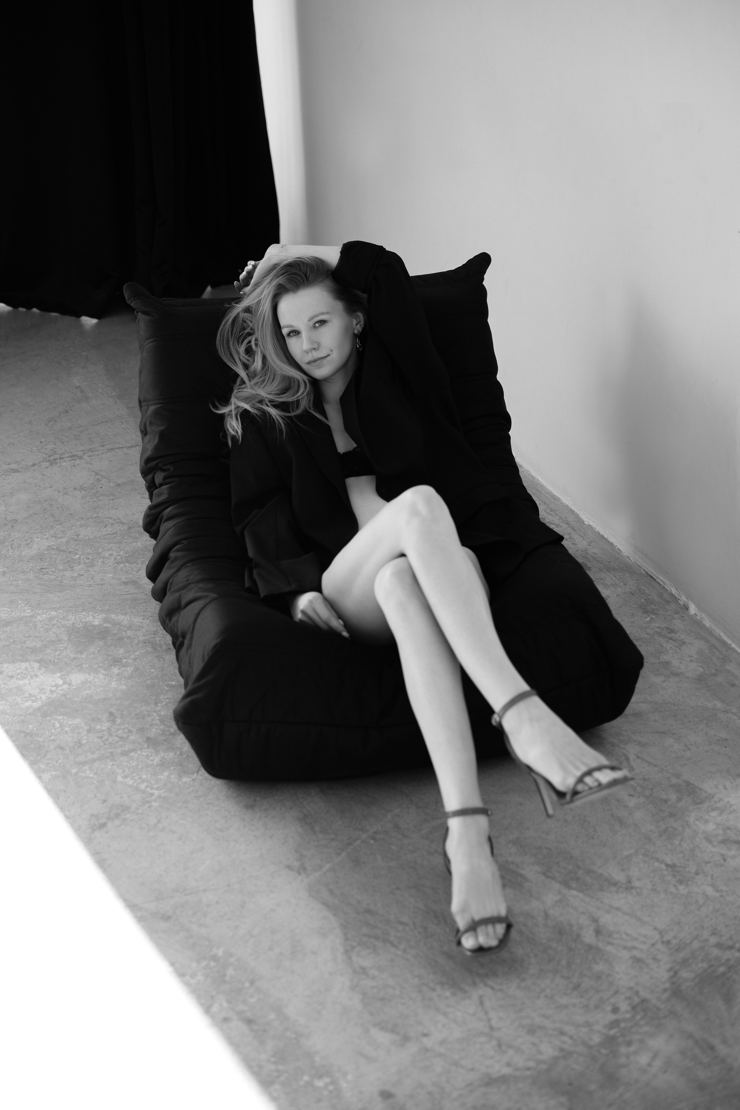 Катя. Фотограф Челябинск Екатерина Миниханова