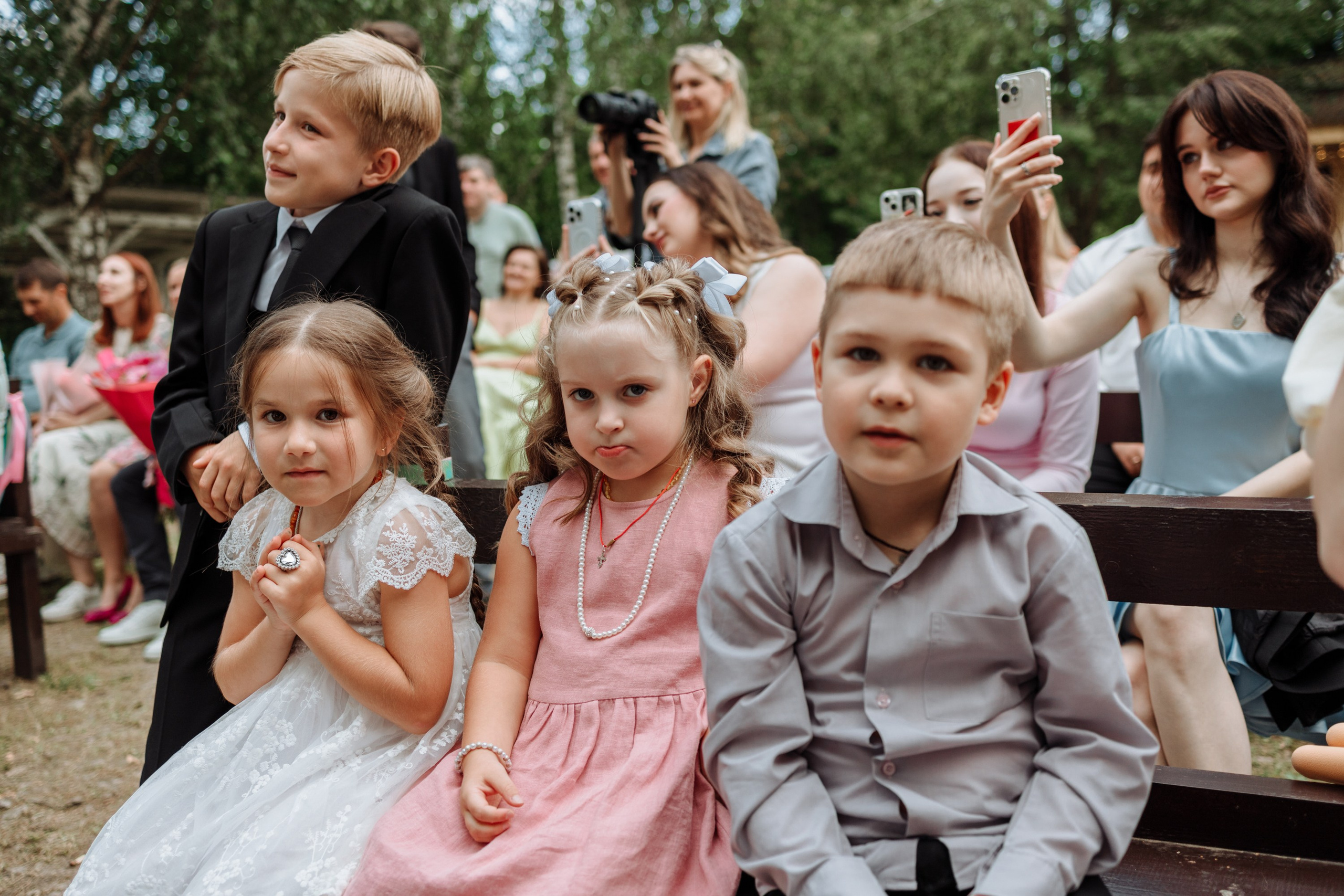 Егор и Дарья. Команда фотографов