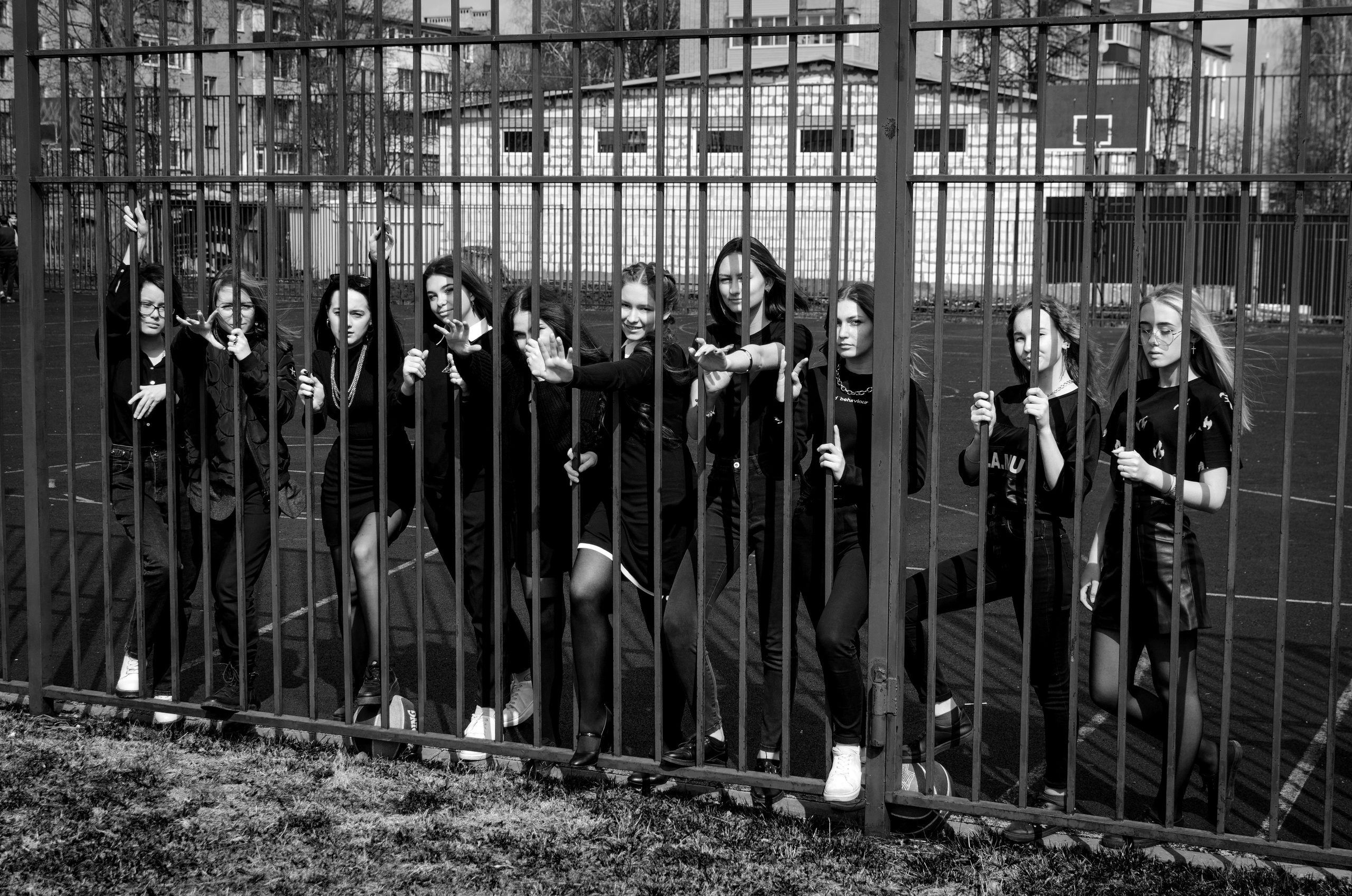 Старшая школа группы. Студия выпускных альбомов Тульская область