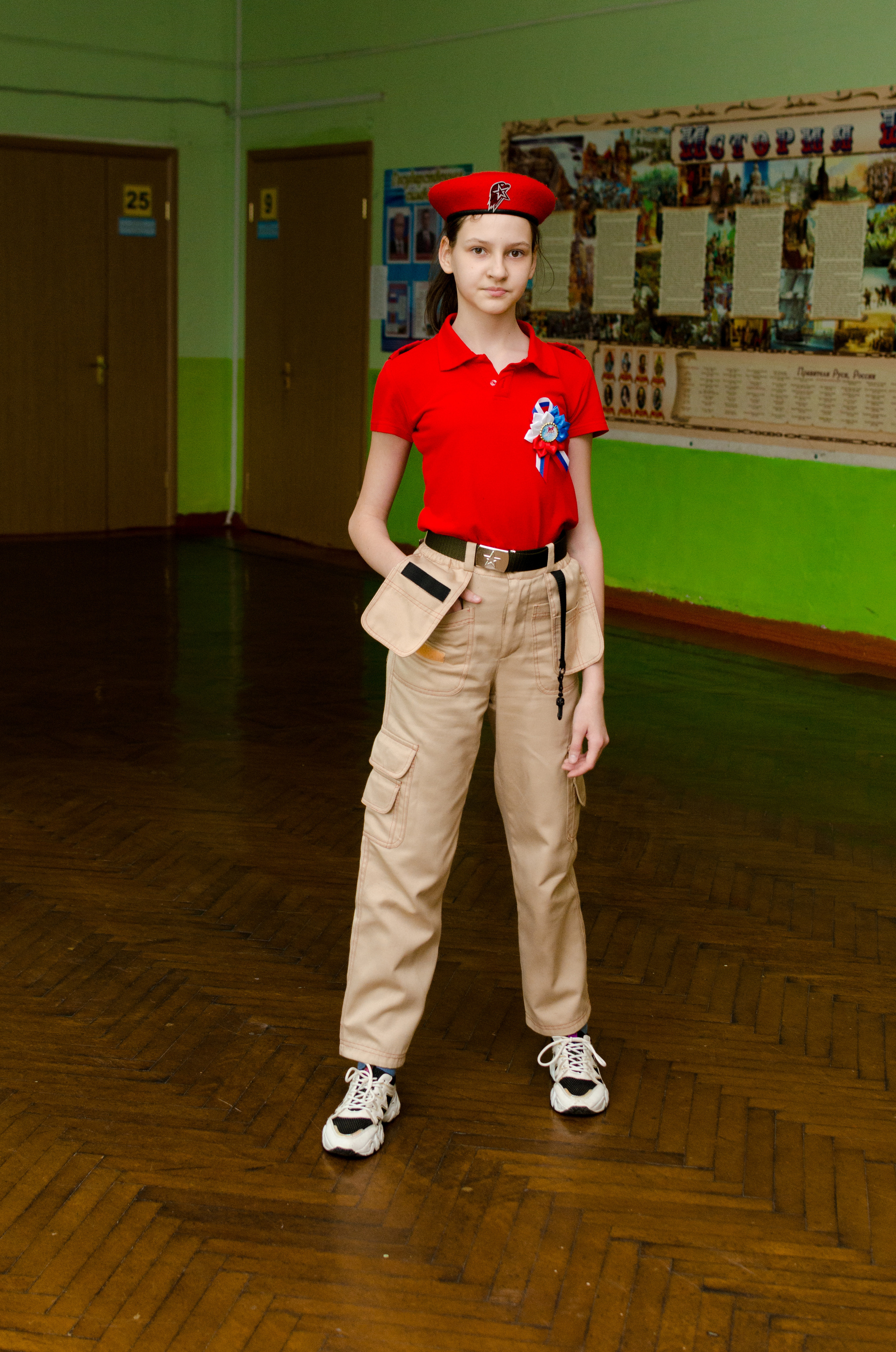 Младшие классы. Студия выпускных альбомов Тульская область