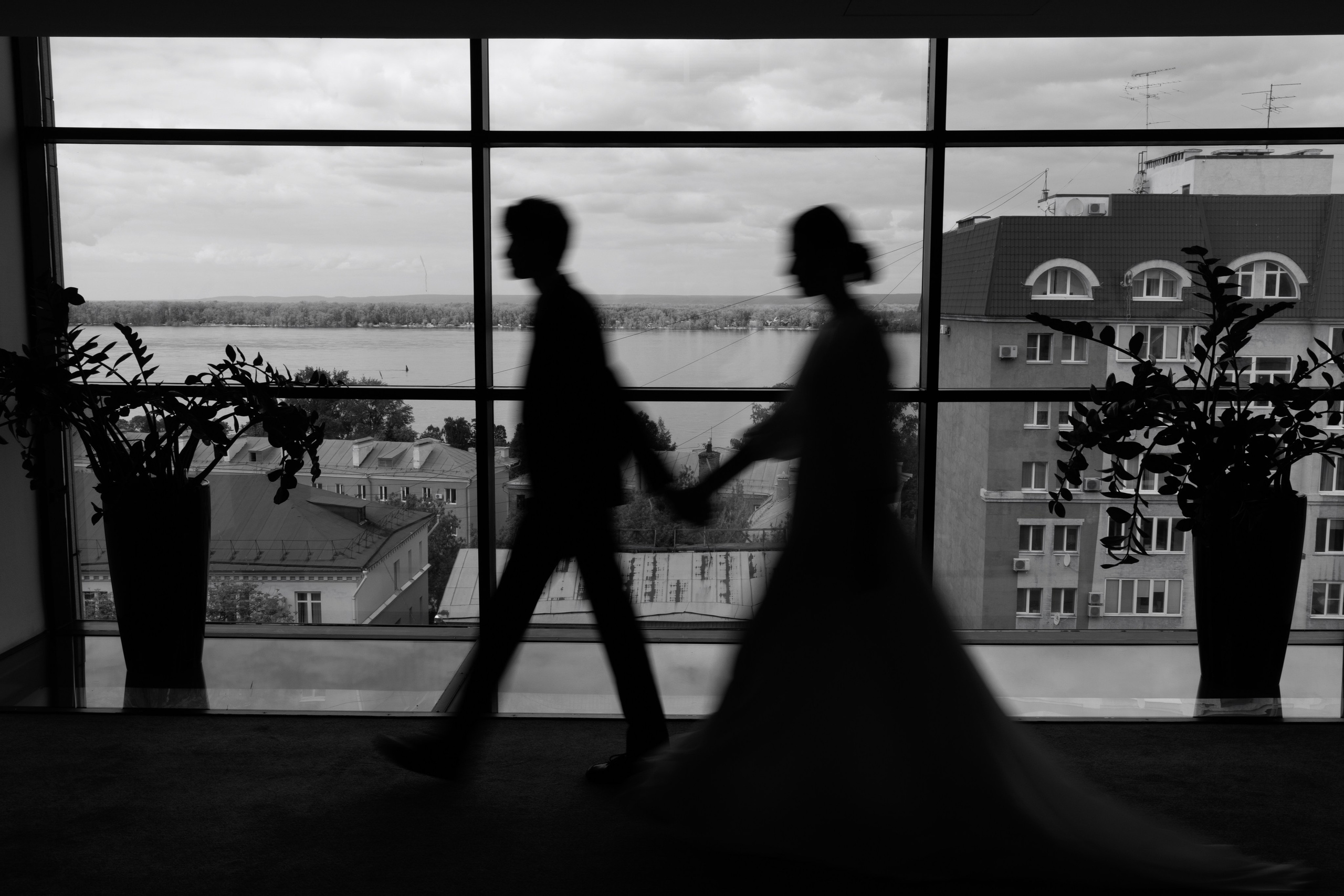 Ярослав и Екатерина. Семейный и свадебный фотограф в Самаре и Кинеле Мария Донцу