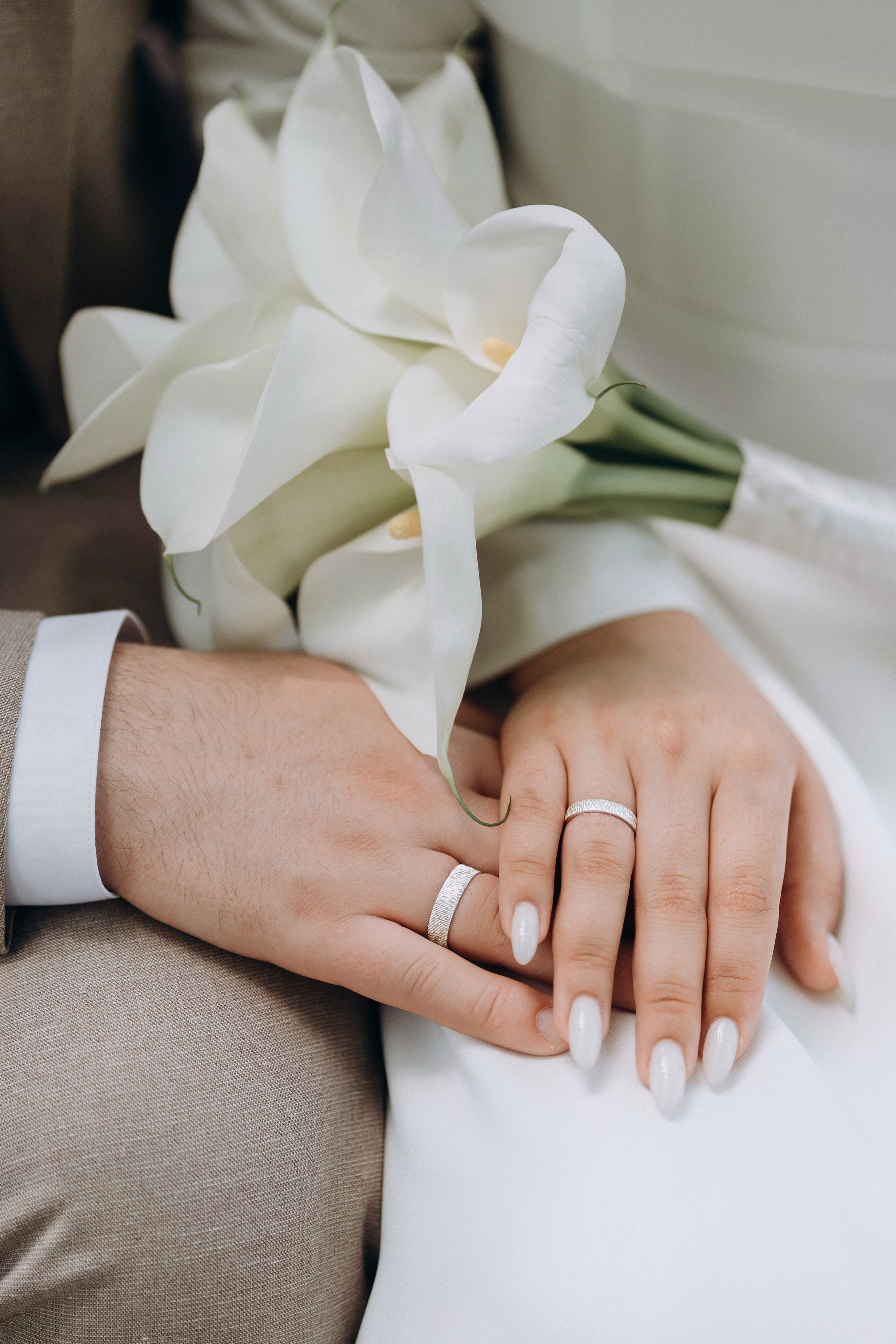 Алексей и Белла. Фотограф Ларионова Надежда|Ставрополь