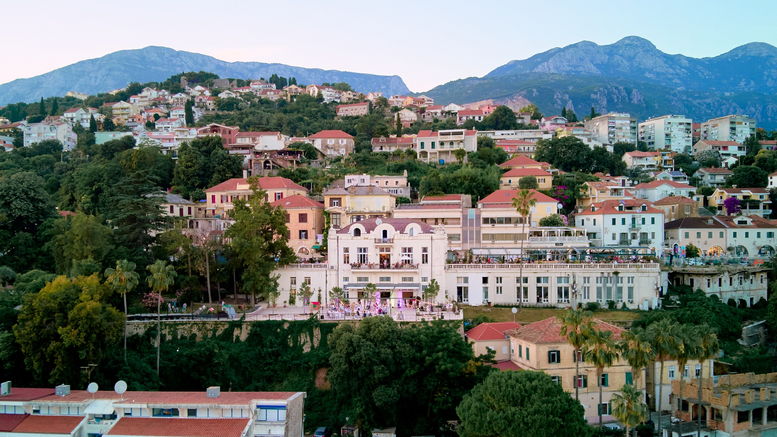 S&S. Photographer and Videographer in Montenegro