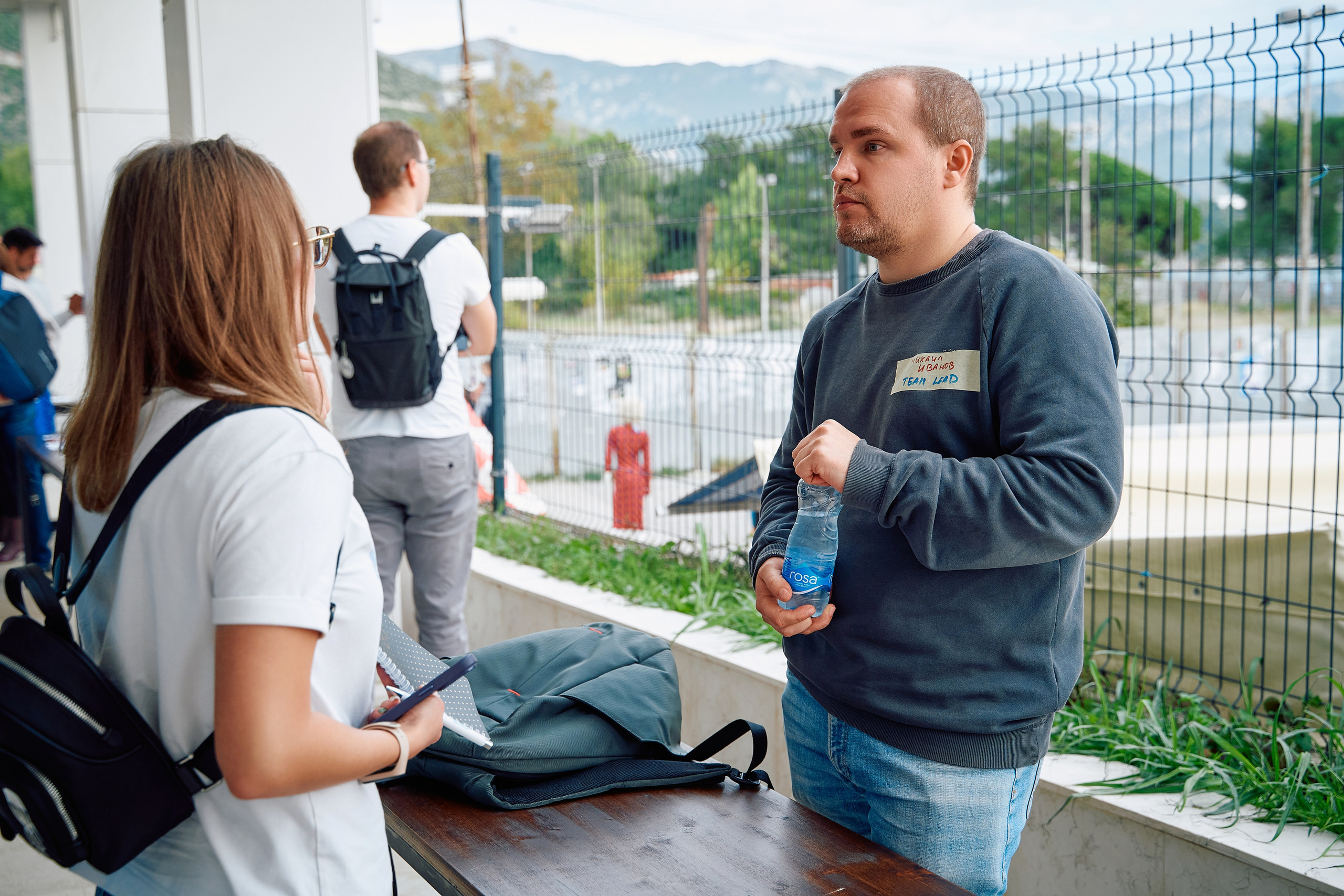 StartUpFactory. Photographer and Videographer in Montenegro