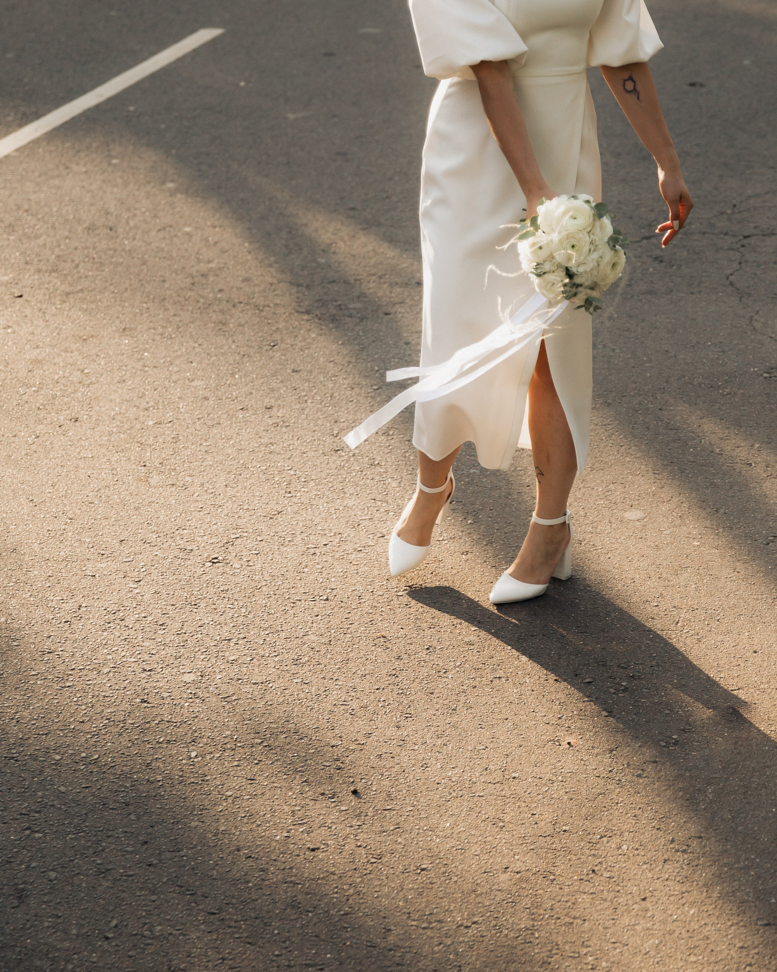 Veronika&Slava. Фотограф в Москве Лилия Федотова