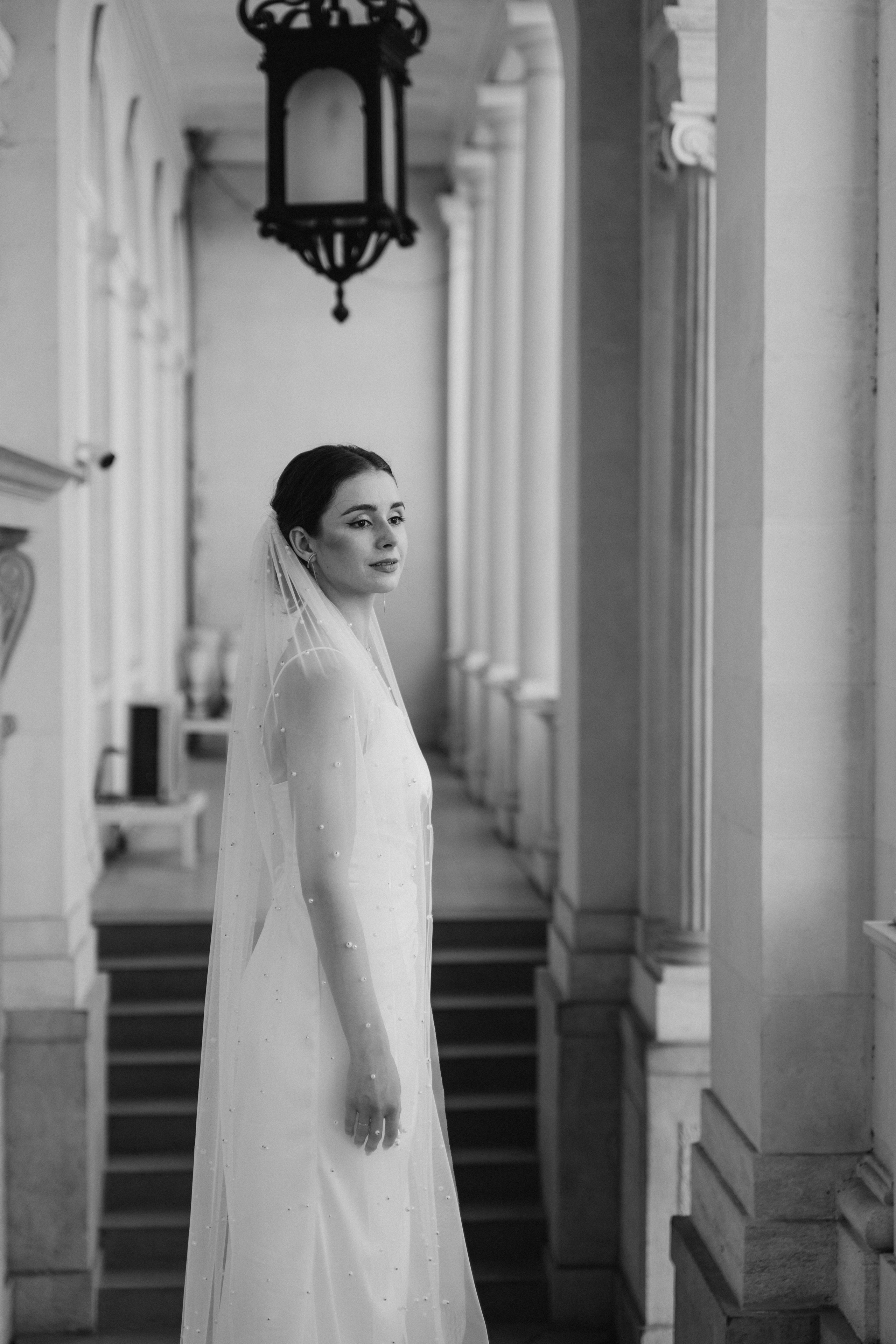 София и Антон. Мария Кобзева, фотограф в Ялте, Крым