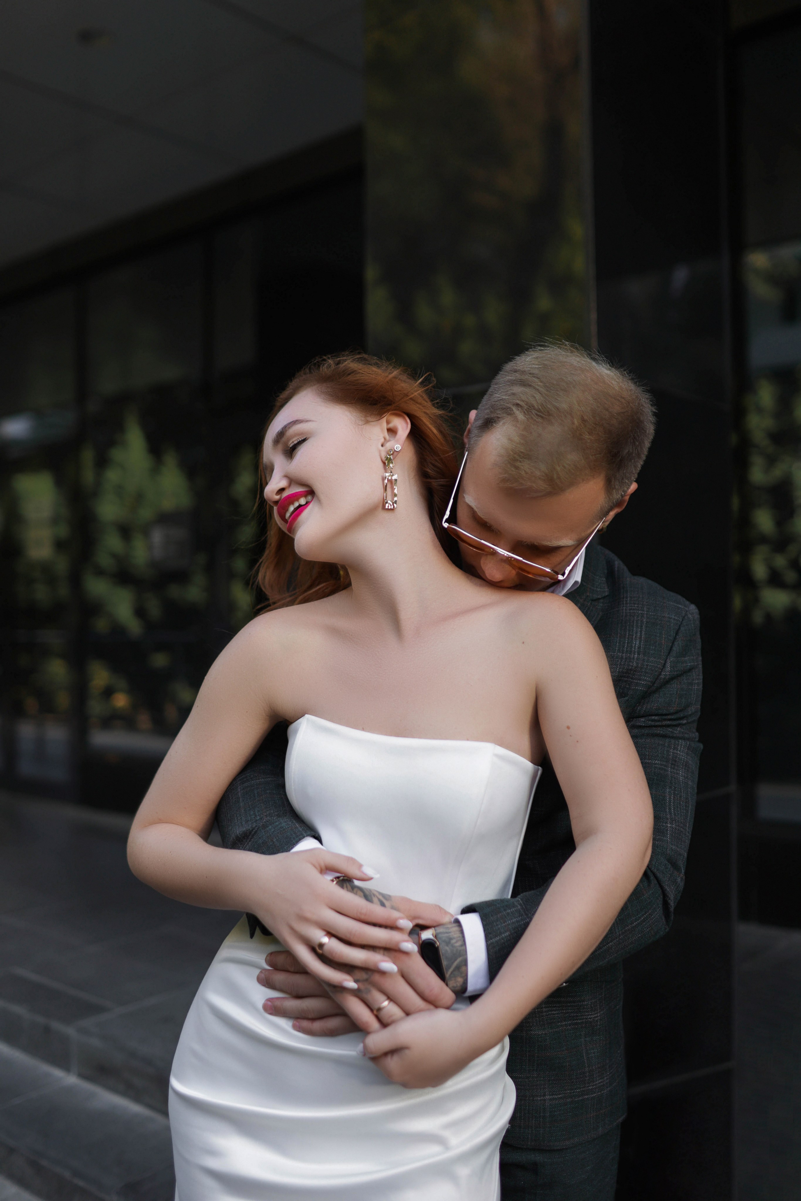 Кирилл и Екатерина. Свадебный фотограф Воронеж Мария Мардасова