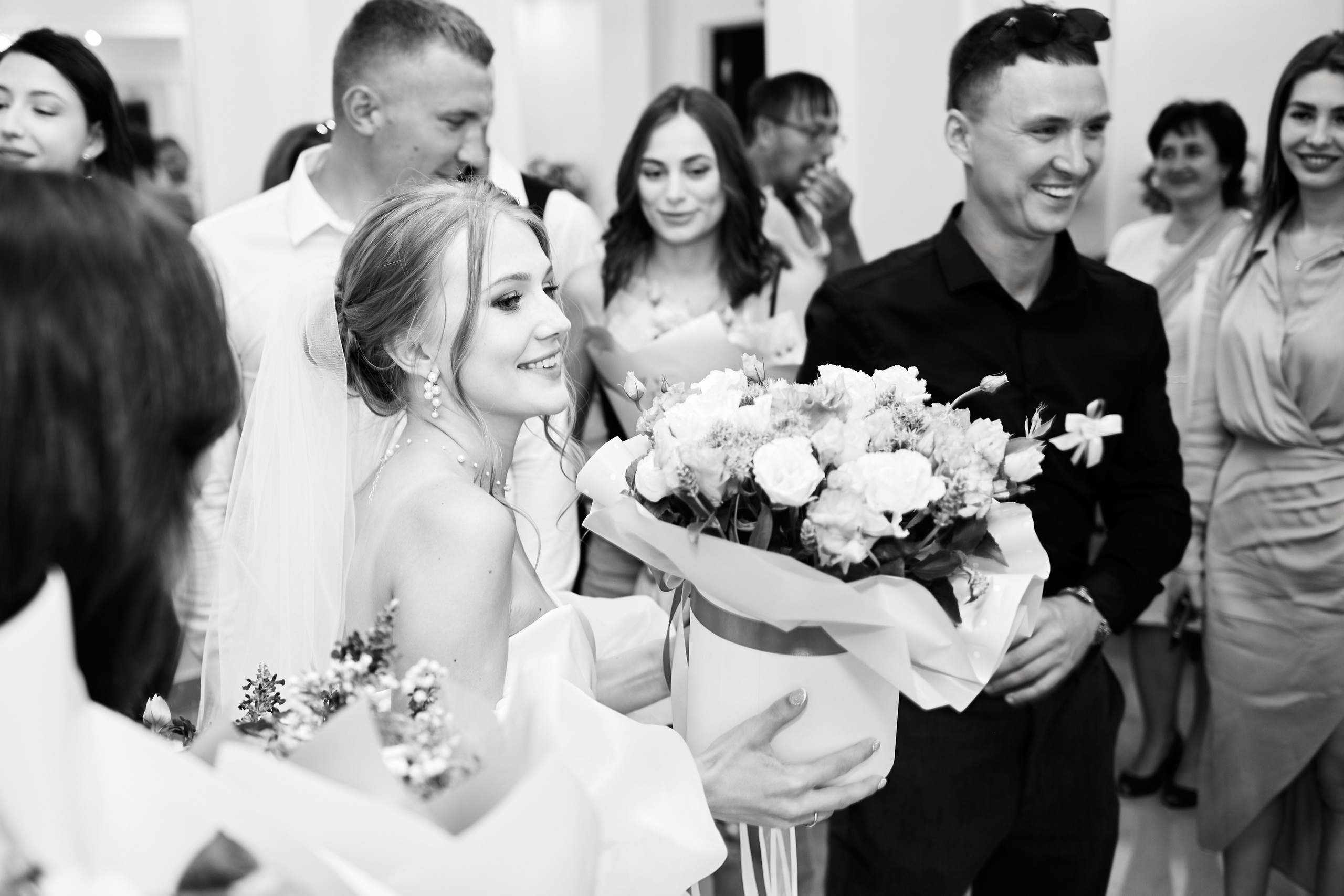 ФОТО СВАДЬБЫ. ФОТО — ВИДЕО Юрий Безрукавый