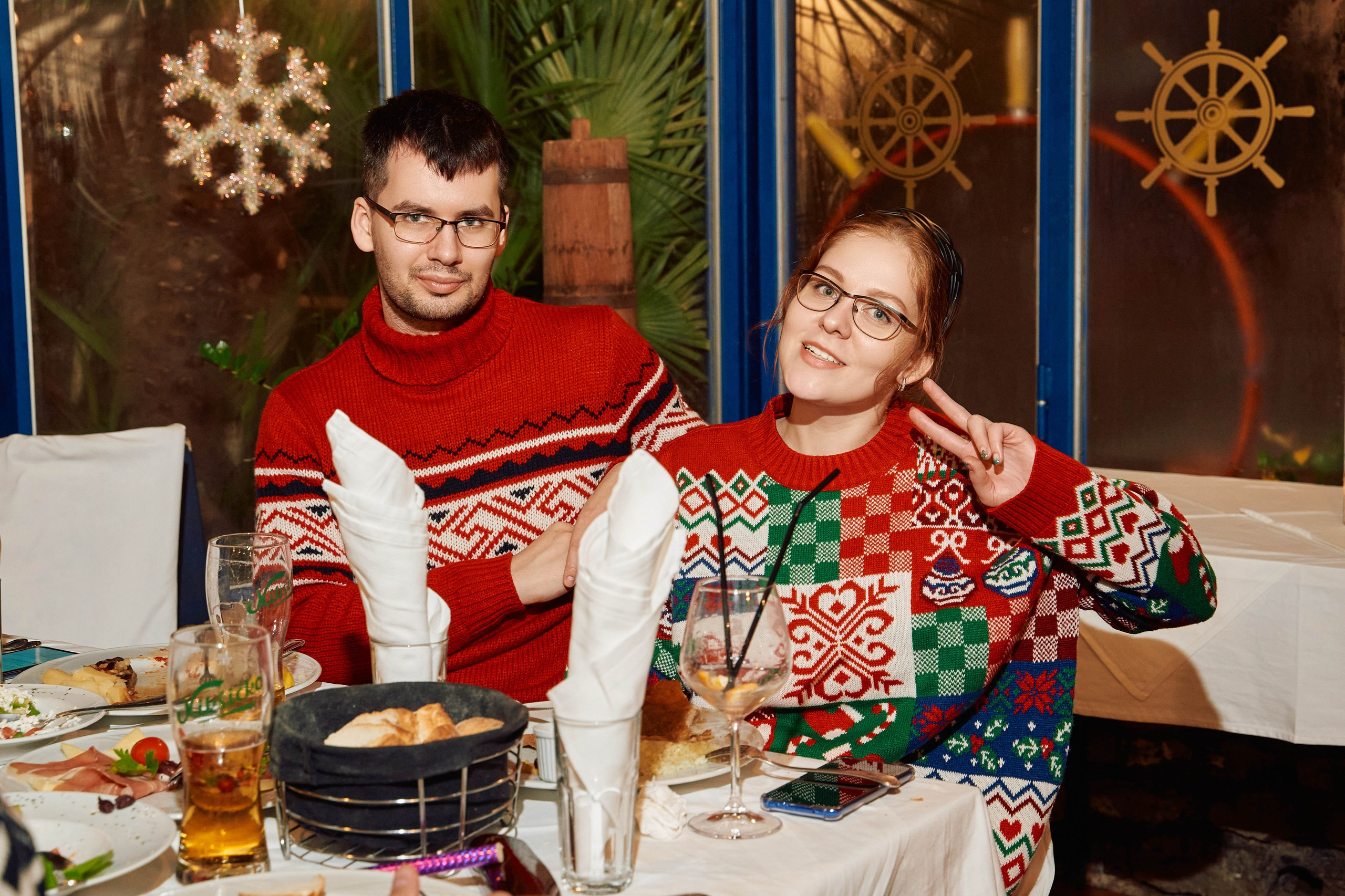 FLS company corporate. Photographer and Videographer in Montenegro