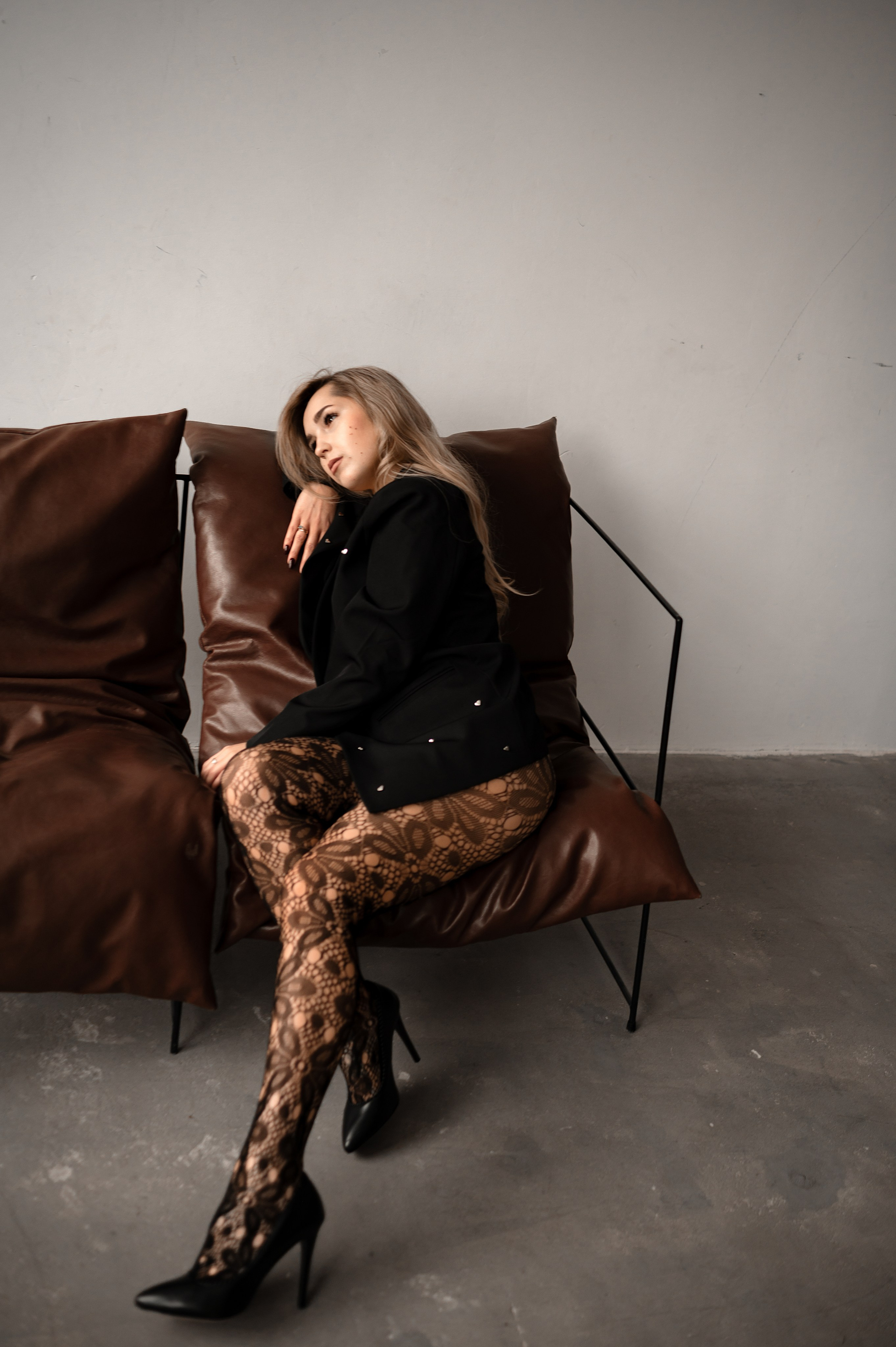 Лина. Свадебный и семейный фотограф в Серпухове Александра Дерюшева