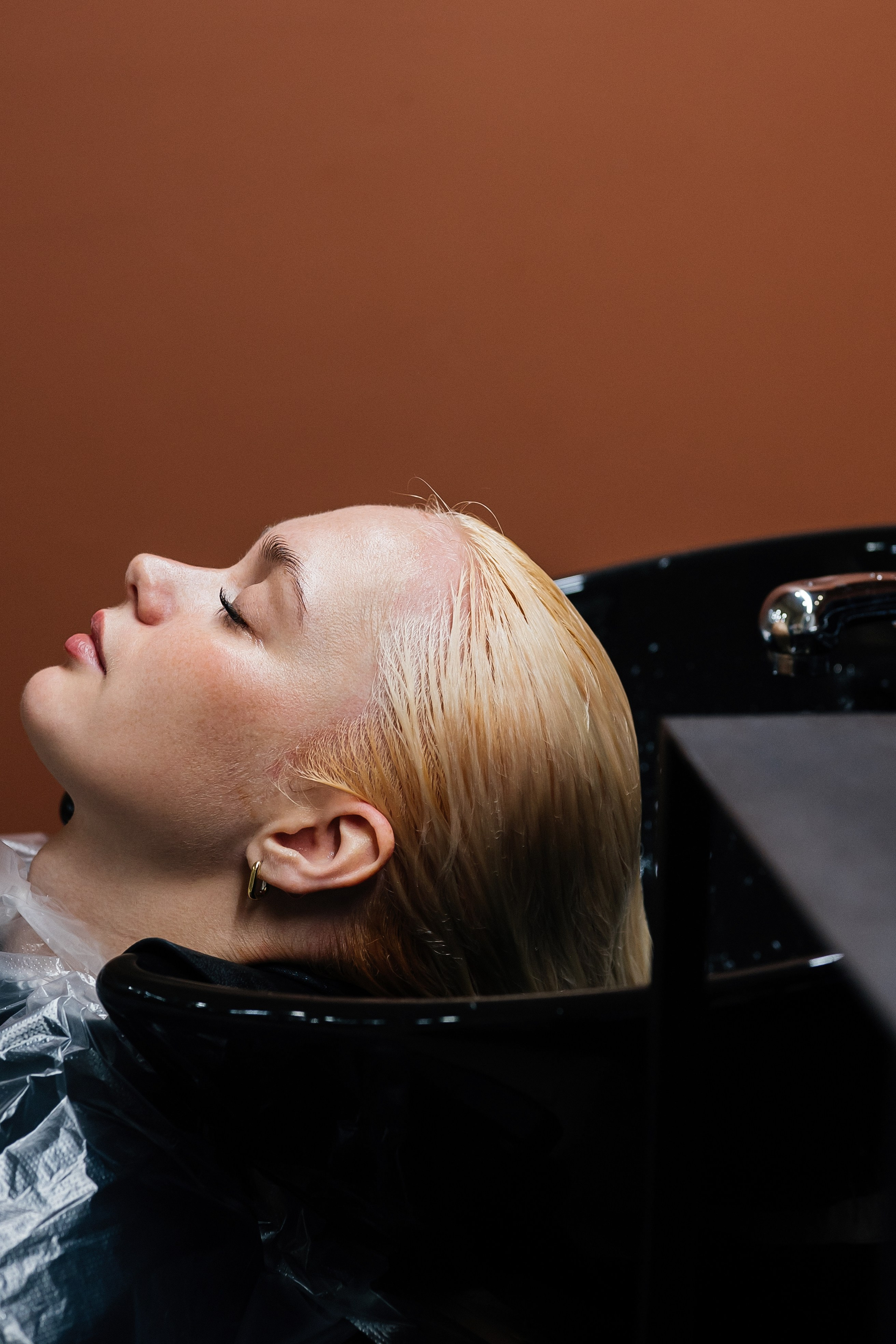 Салоны красоты