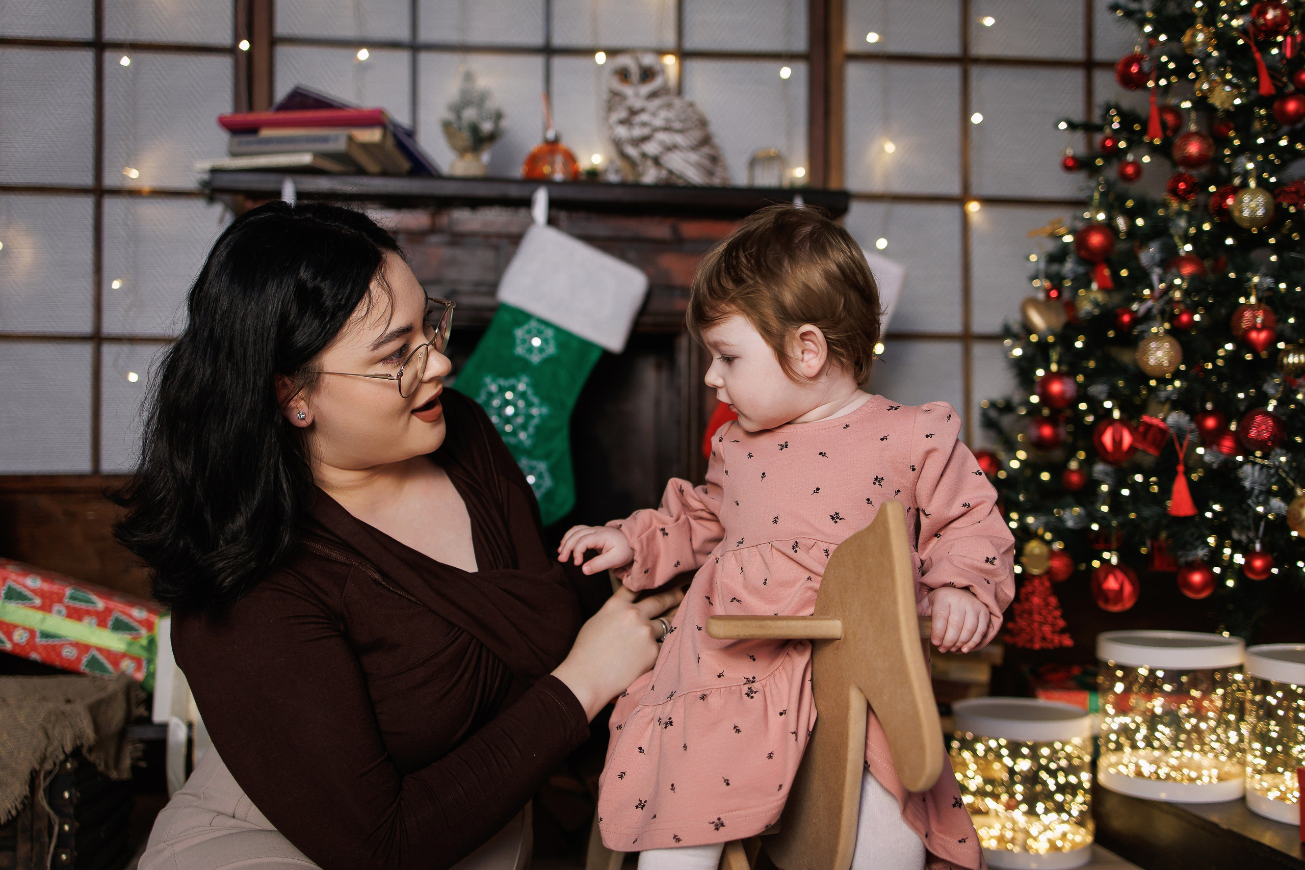 Ваши фотографии. Интерьерная фотостудия Background в Омске