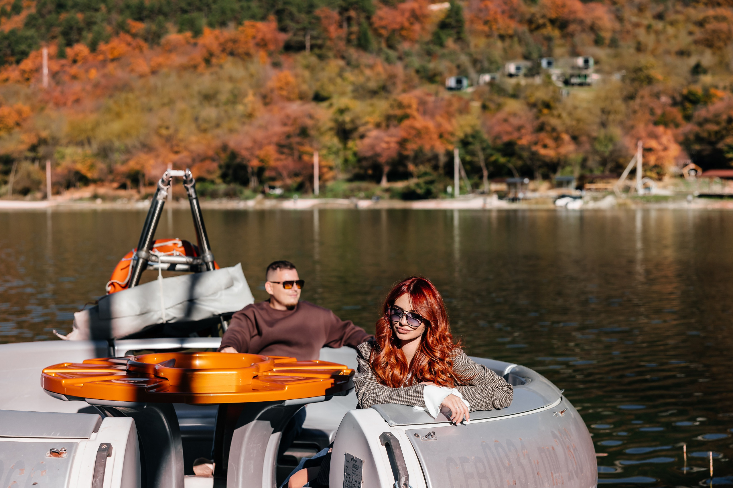 Анонс лавстори для Саши и Леры. Свадебный фотограф в Крыму и Севастополе Ольга Баскакова