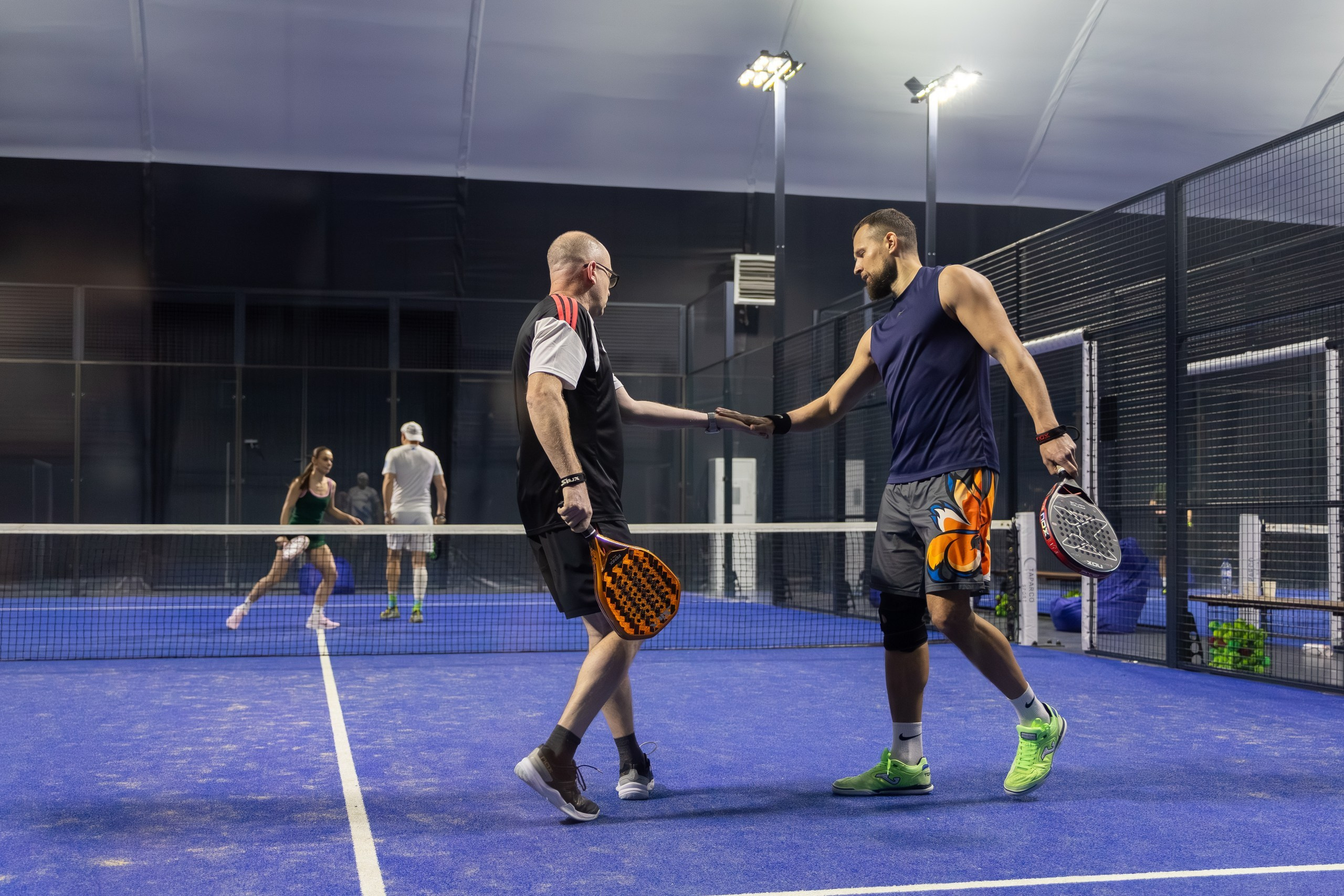 Репортажный спортивный фотограф в Краснодаре, Евгений Суковатых